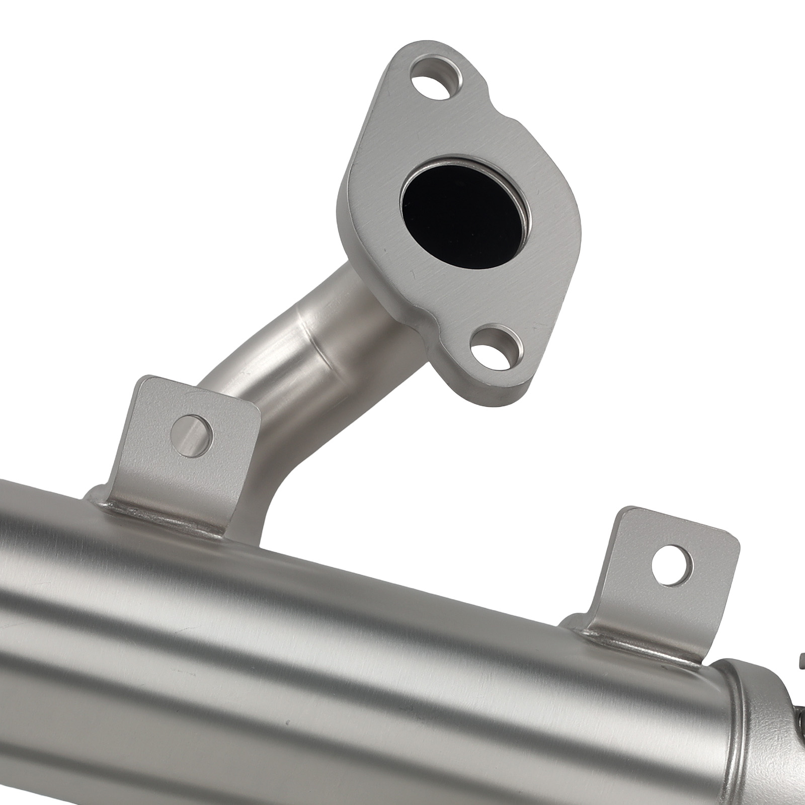 Vanne AGR Avec Refroidisseur for Audi a4 8e a6 4 F 2.0 TDI 03G131512AL