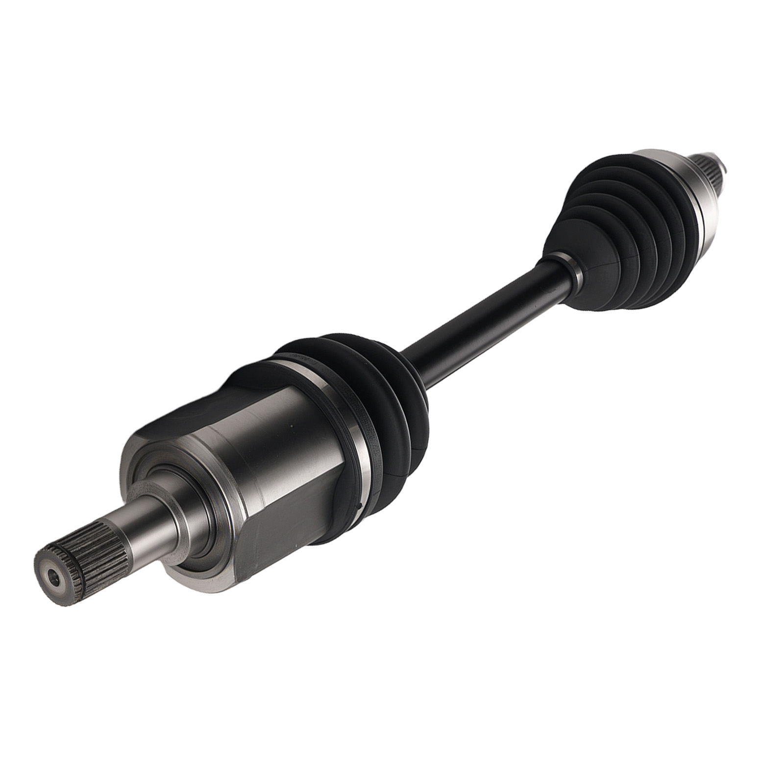 2x Front CV Axle Assembly Left & Right for Honda Civic 2006-2015 L4 1.8L Manual.