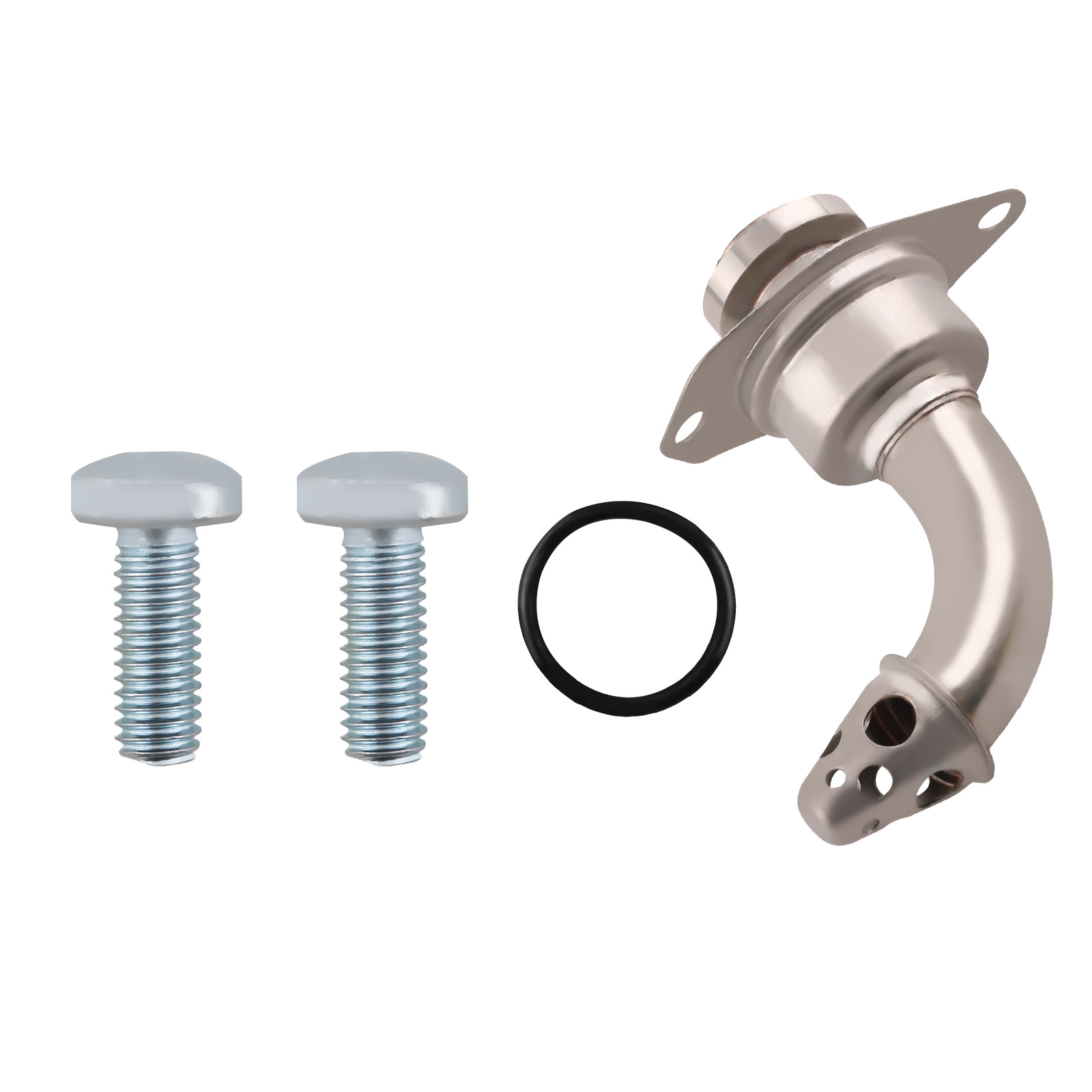 Intake Manifold For Vauxhall Opel Combo Corsa Meriva Fiat Punto Evo Fiorino