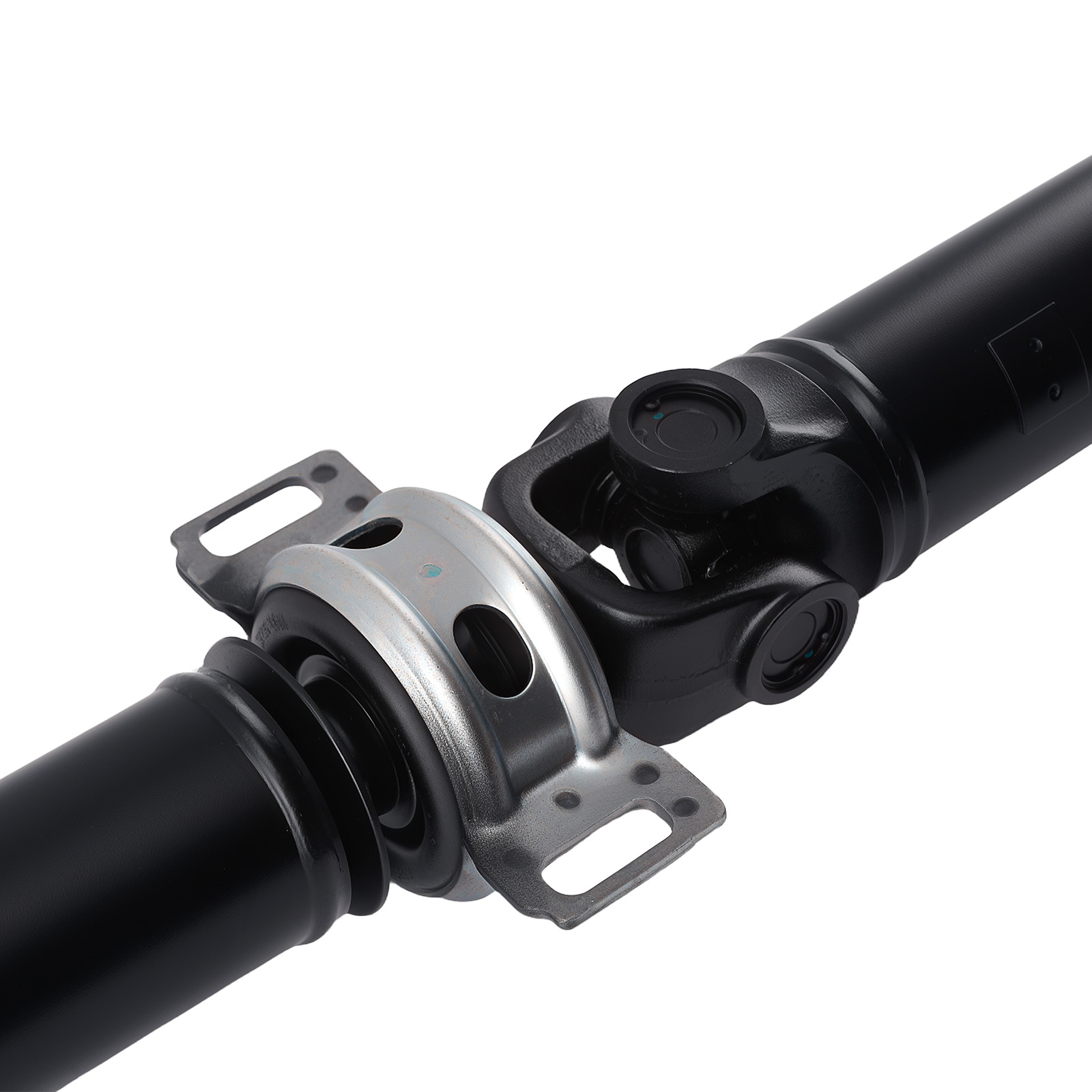 Driveshaft Propshaft Assembly for Toyota Tacoma Pre Runner L4 2.7L 2005-2010 RWD