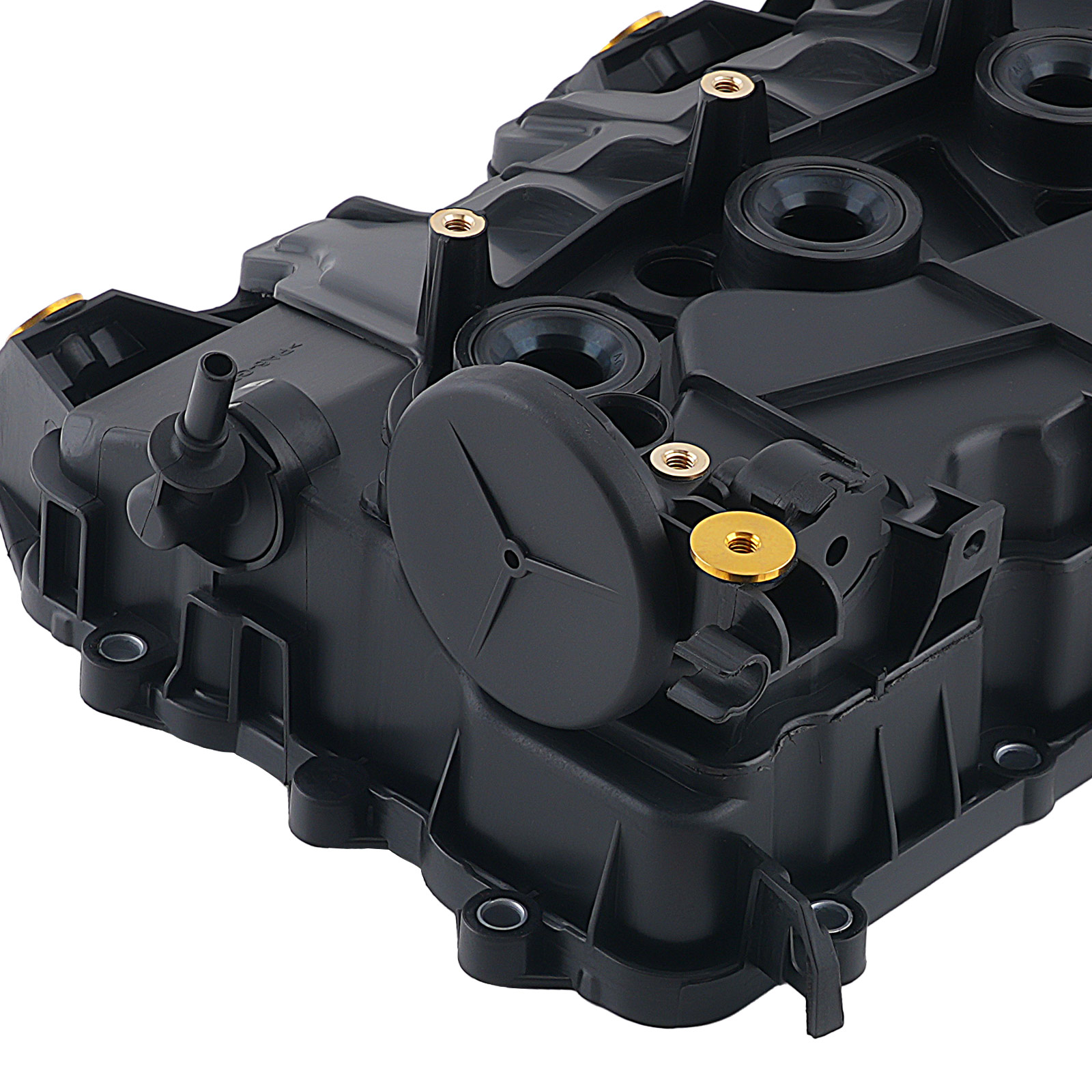 Motorventildeckel for Citroen C1 C3 C4 Peugeot 208 308 ab 2012 9811067580