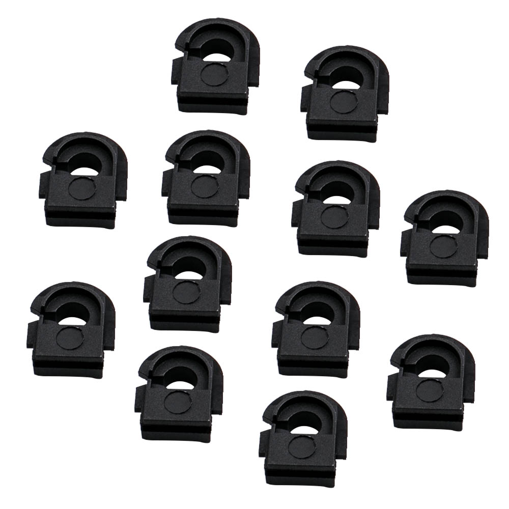 Intake Inlet Manifold Swirl Flaps for Audi VW 2.7 3.0 Tdi A4 A5 A6 A8 059198212