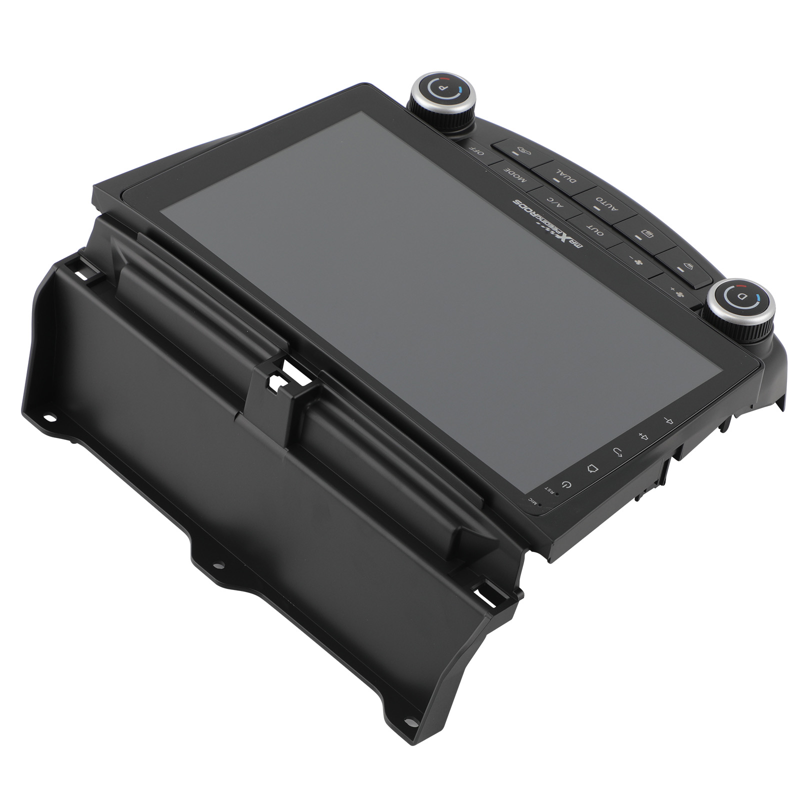 10.1'' Android 12 Car Radio GPS DVD Player 32G for Honda Accord 03-04-05-06-07