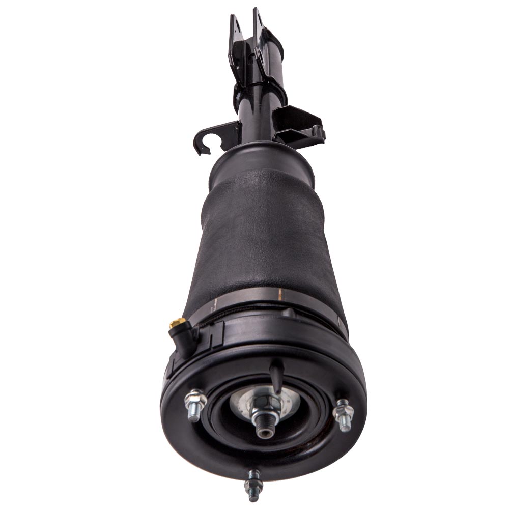 2X Federbein Luftfeder Vorne Links Rechts for BMW X5 E53 37116757501 37116757502