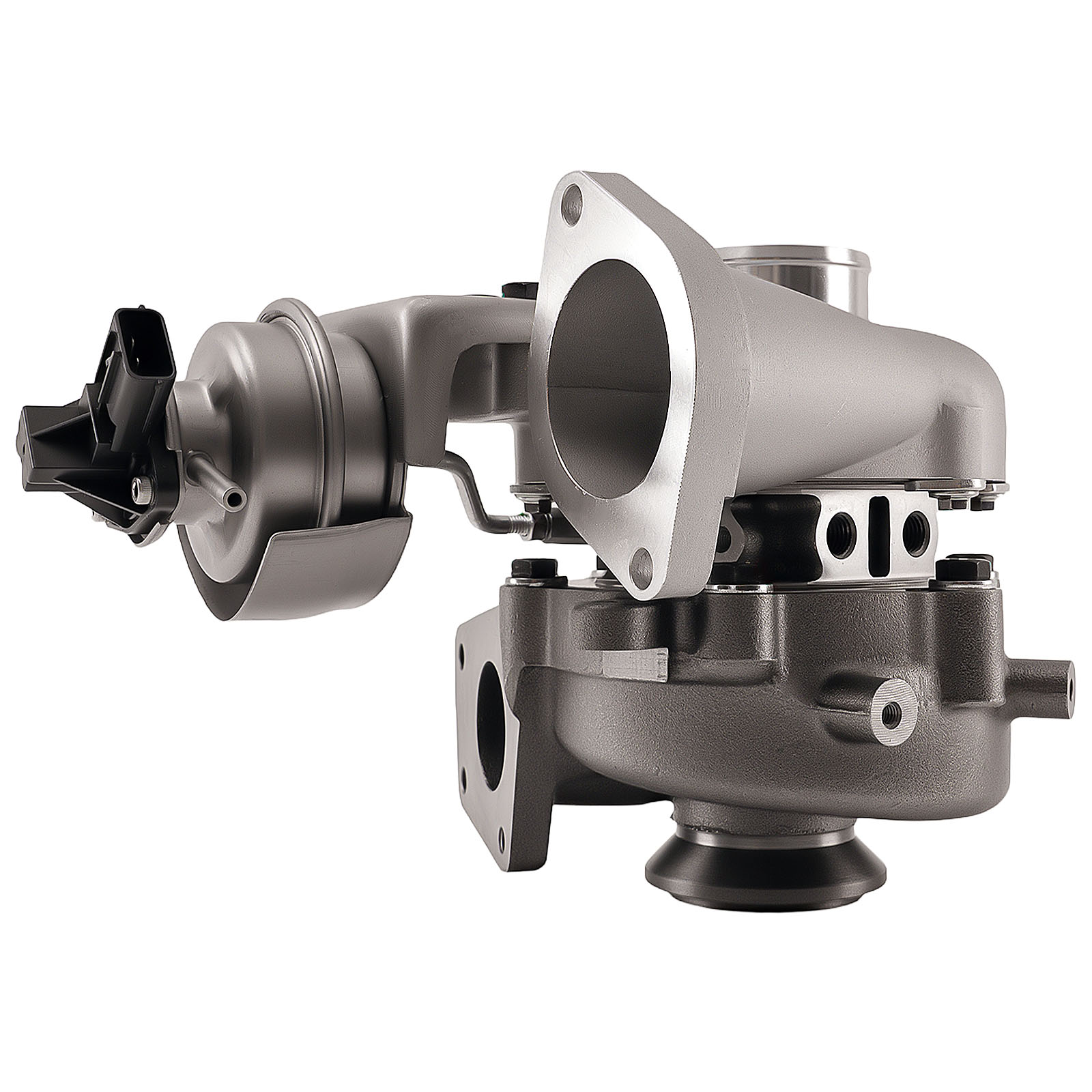 Turbolader TD04L for Chevrolet Cruze 2.0 CDi 120KW 2009-2016 49477-01510 VG NEU