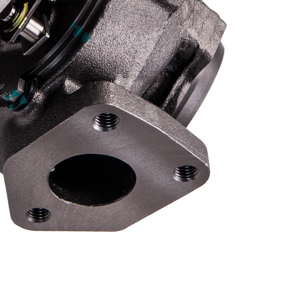 Turbolader für LAND-ROVER Freelander 2.0 TD4 4x4 82kW 112PS turbocharger
