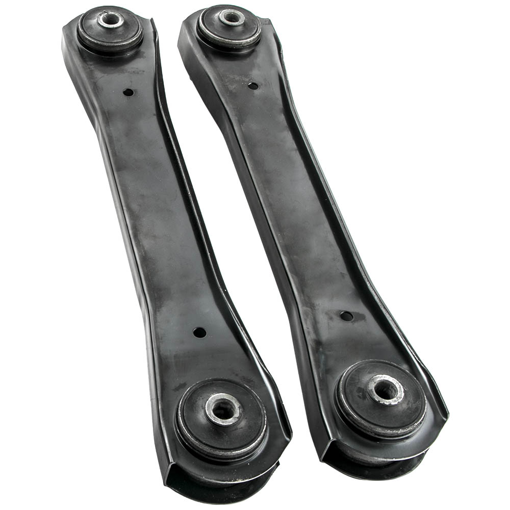 4pcs Rear Upper Lower Control Arms LH & RH for Jeep Wrangler 97-06 for K620246