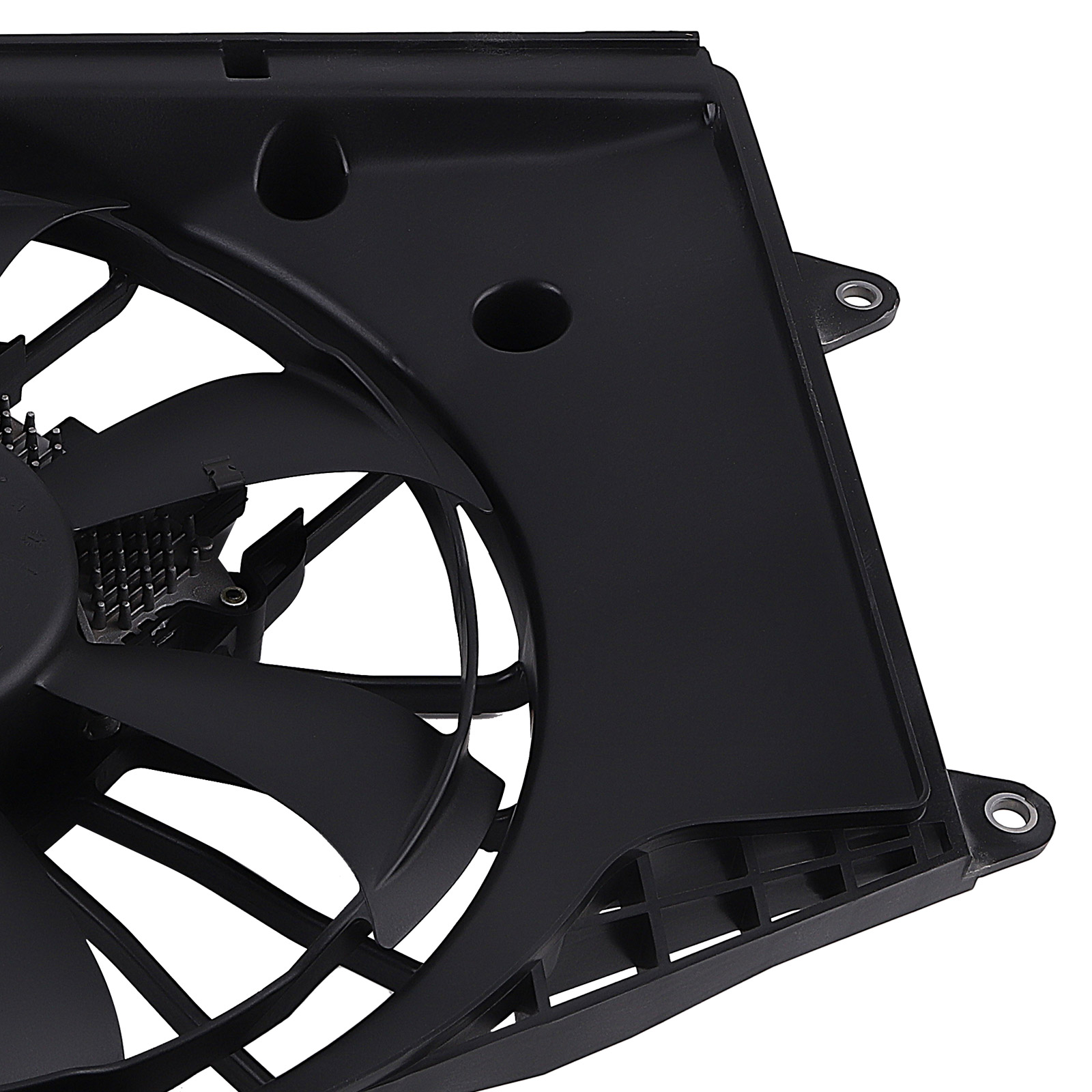 Electric Radiator Cooling Fan for Honda Civic 16-20 190305AAA01 19030-5AA-A01