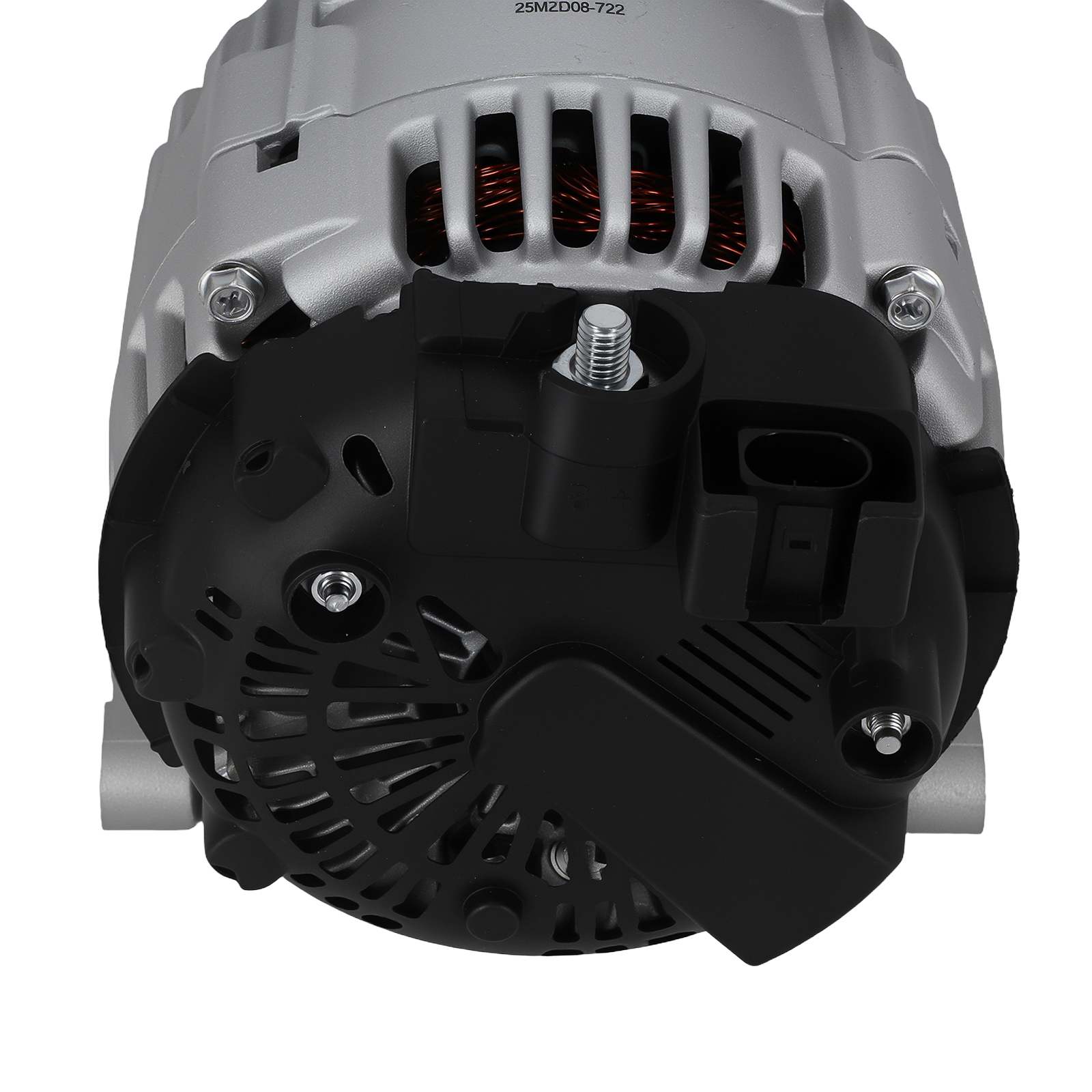Alternateur 12V 150A For Mercedes C-Klasse W204 C200 C250 CDI 6401540402  50 mm