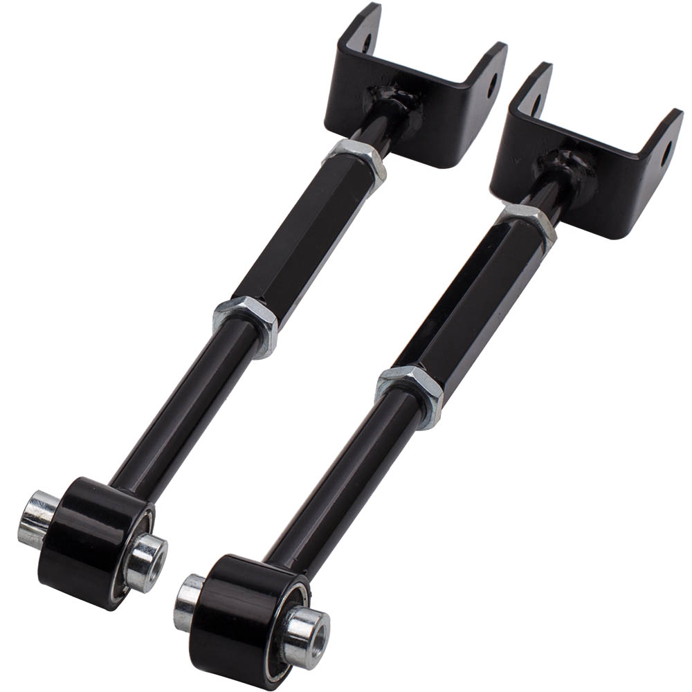 Adjustable Rear Camber Arms Kit Fit for Honda Accord 2008 2009 2010