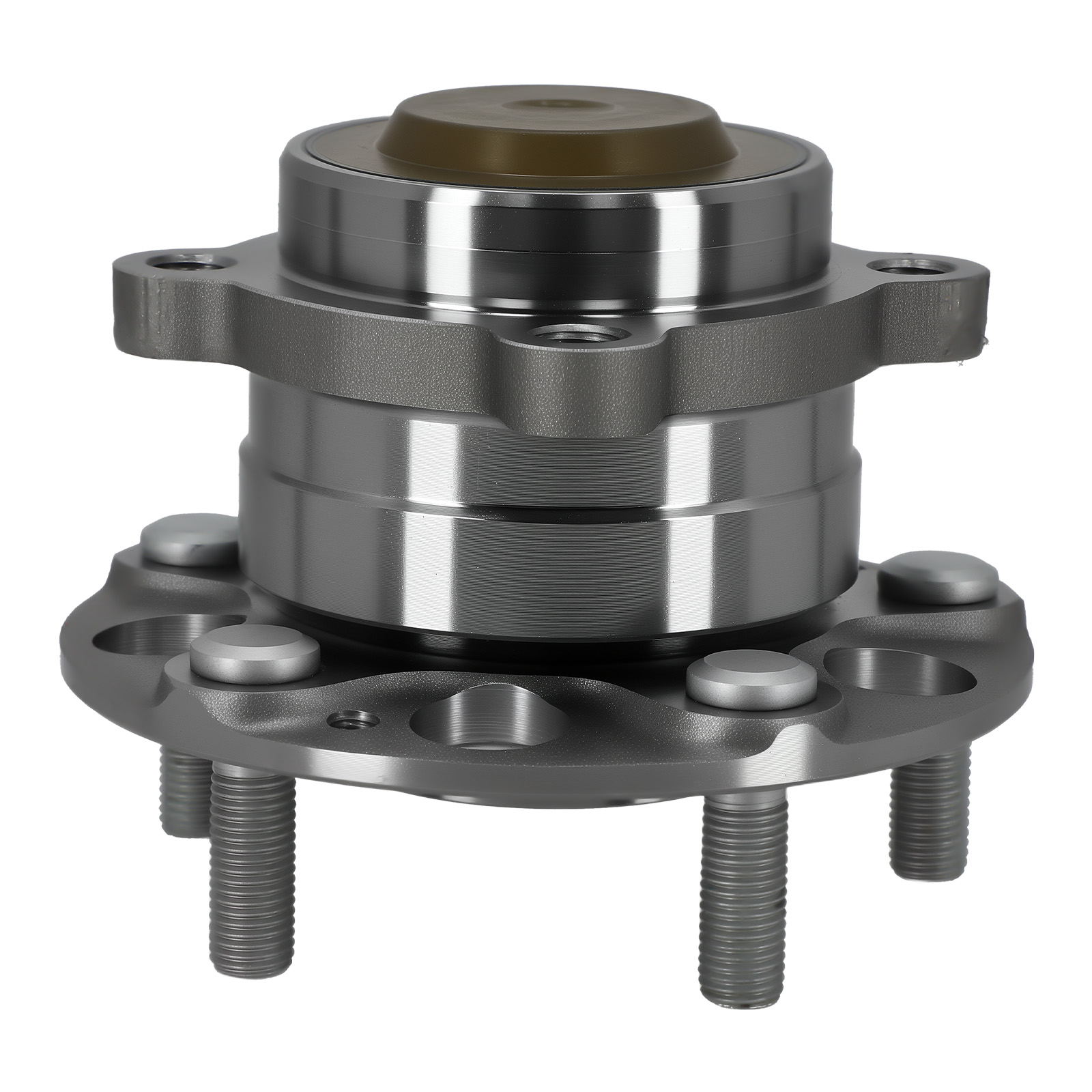Rear Wheel Hub Assembly for Honda Accord 2.0L 2014-2017 WA512516 5 Stud