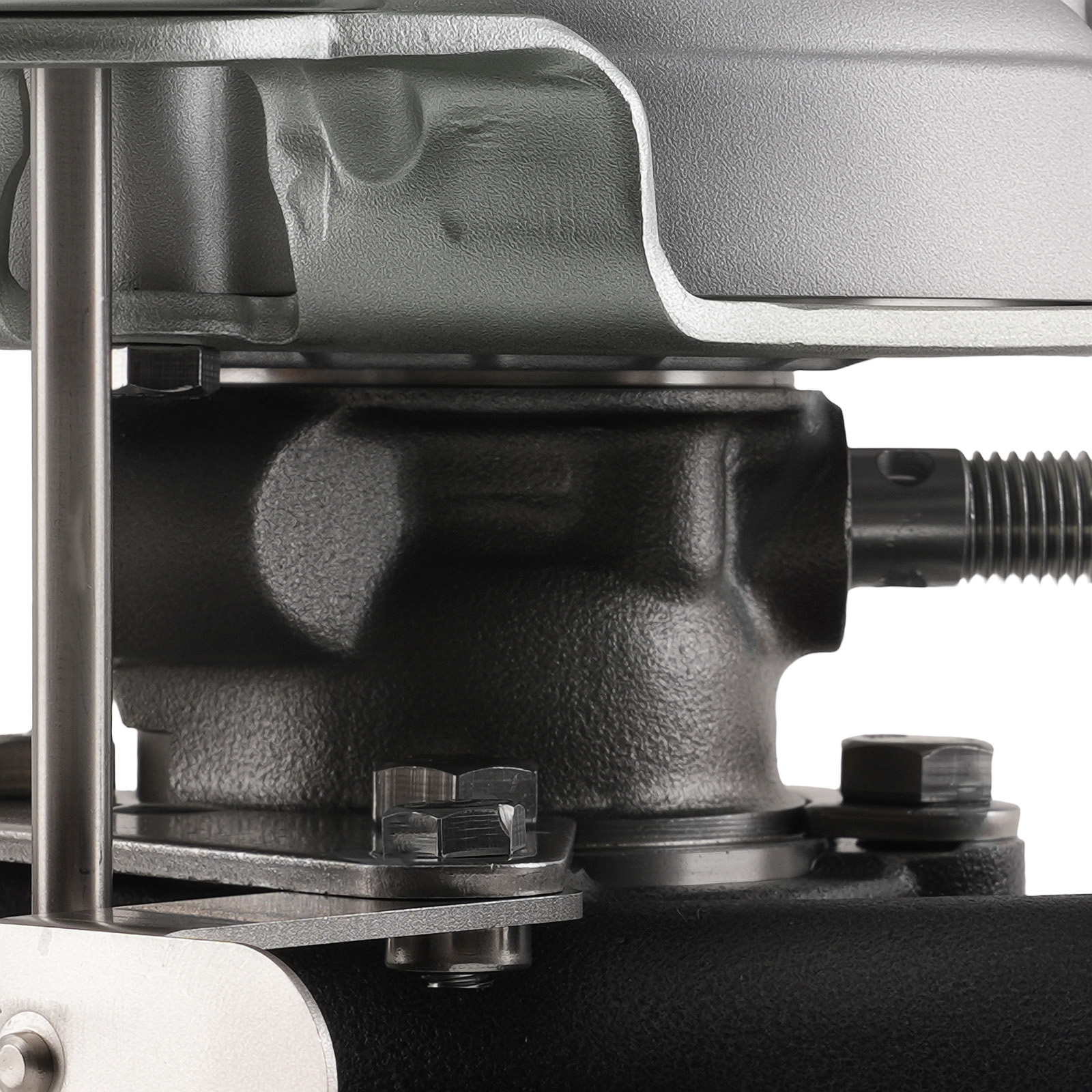 Turbolader for VW LT 28-35 II 2.5 TDI AHD BBF 074145701CX 53149887025 K14