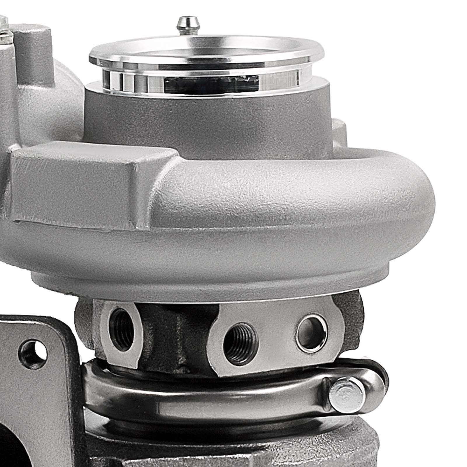 Turbolader for SAAB 9-5 2.3 T Aero B235R 169 kW 230 PS 9172180 49189-01800