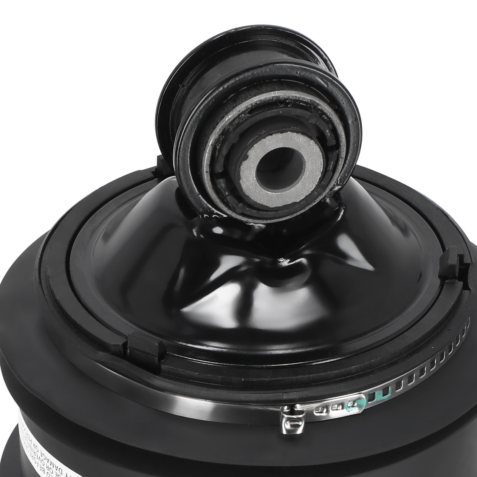 Airmatic ressort pneumatique arrière droite 2113200825 for Mercedes W211 S211