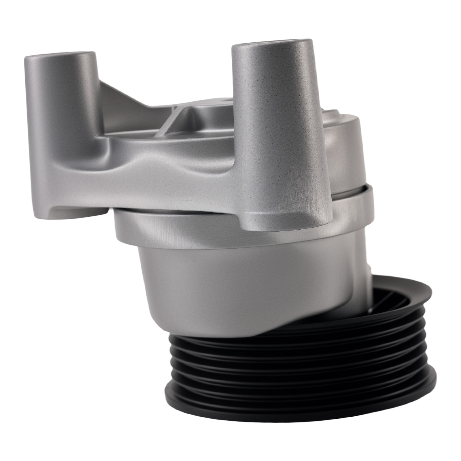 Drive Belt Tensioner Kit for GMC Sierra 1500 2500 3500 Yukon 2007-2014 Belt