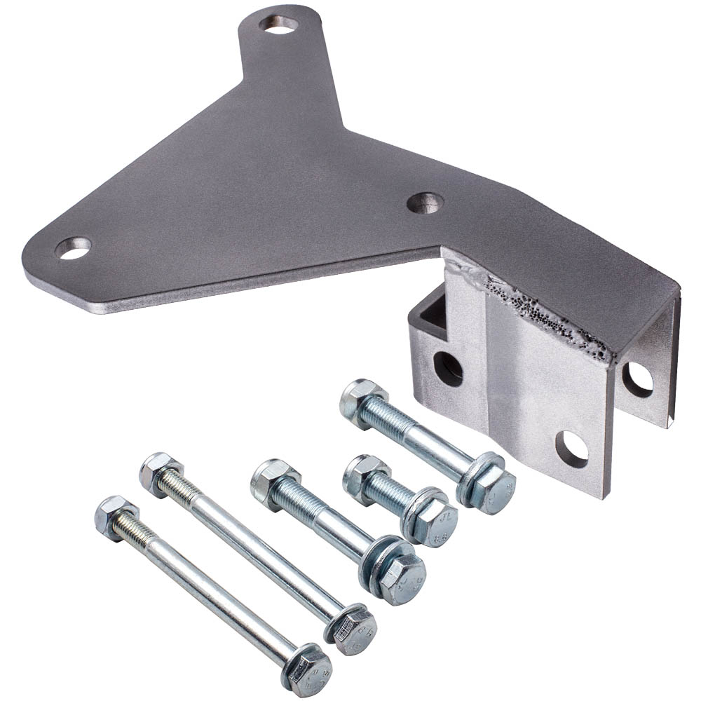 Front Track Bar Drop Bracket 2-4