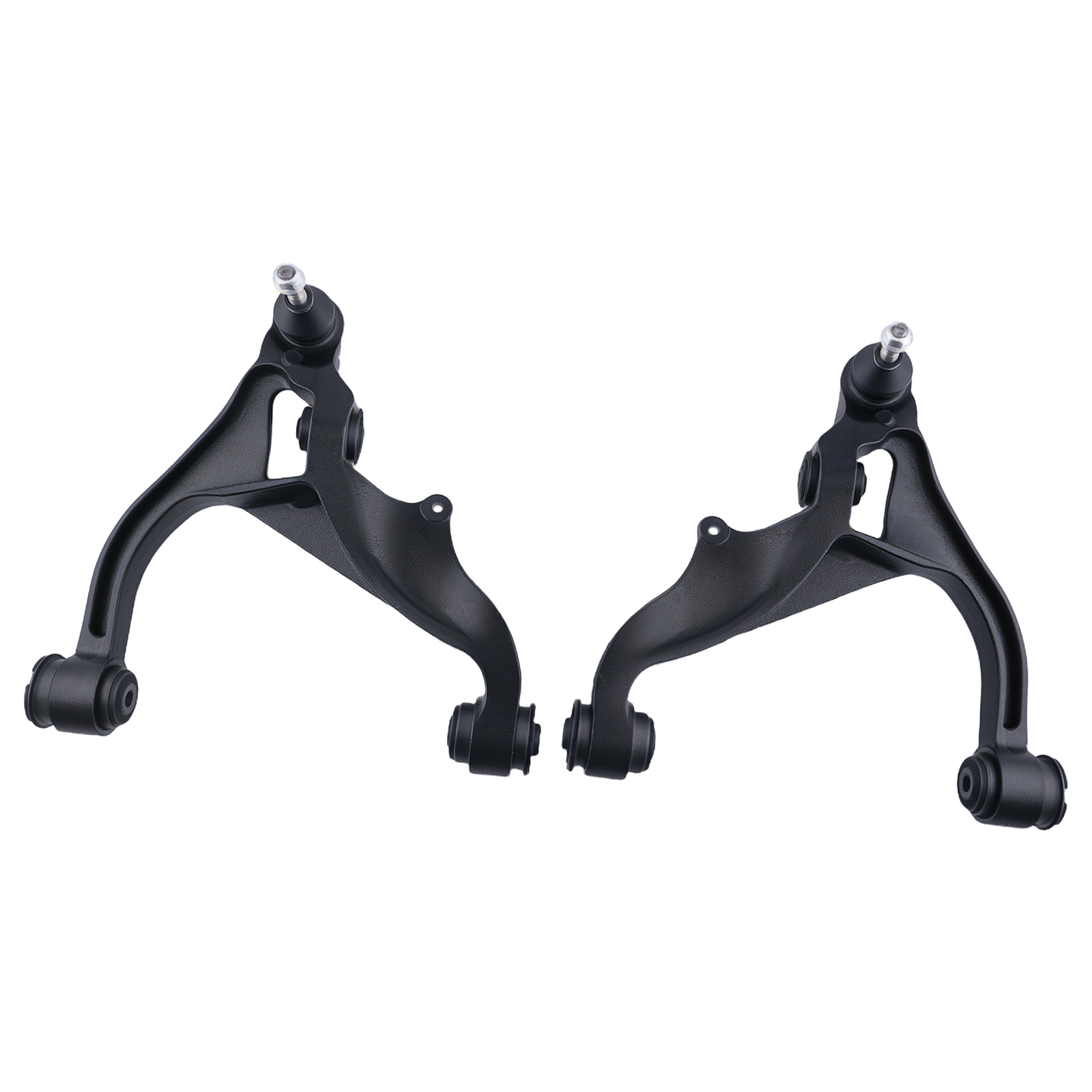 10PC Front Suspension Kit for Dodge RAM 1500 2011-2012 MS25149 MS25150 K80894