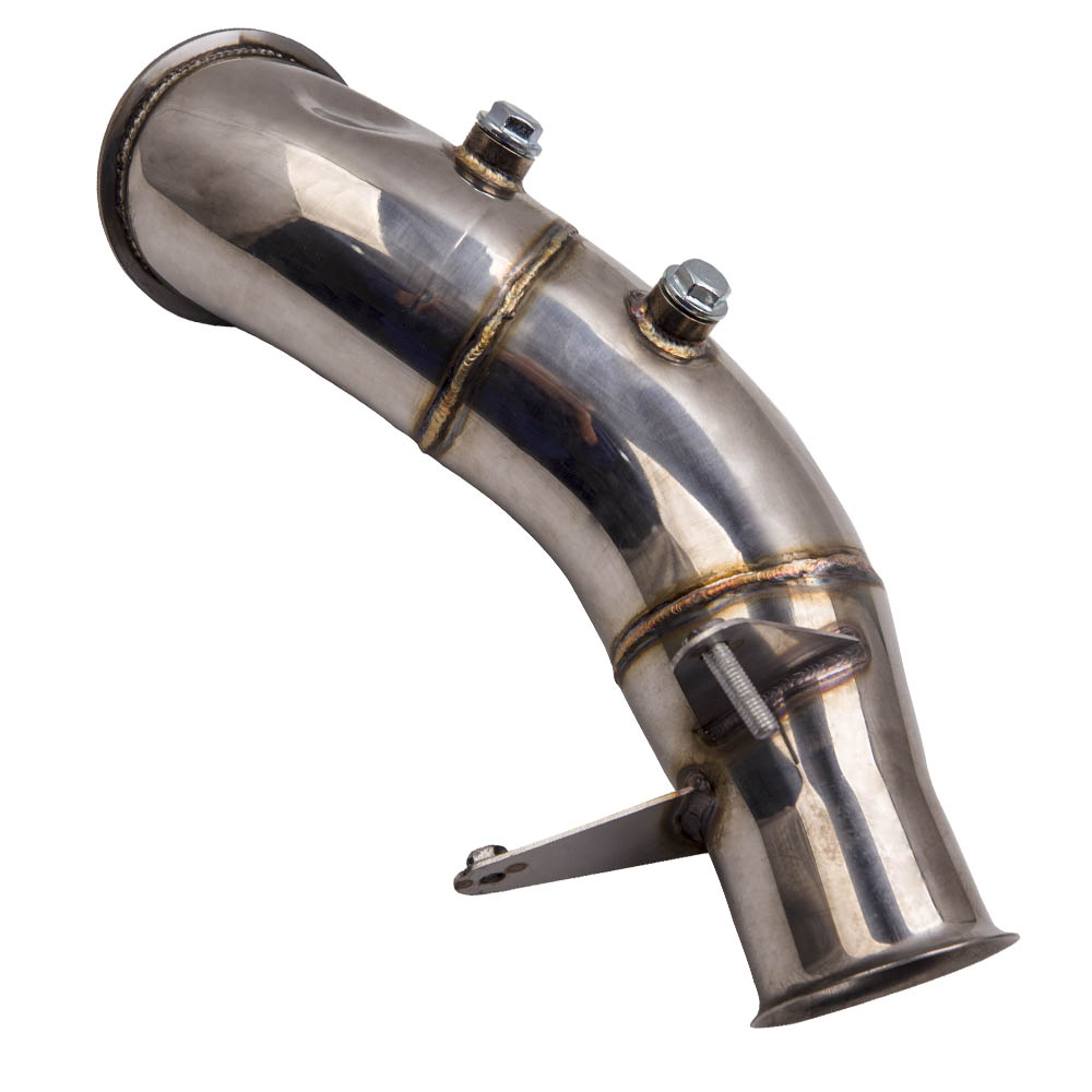 downpipe bmw