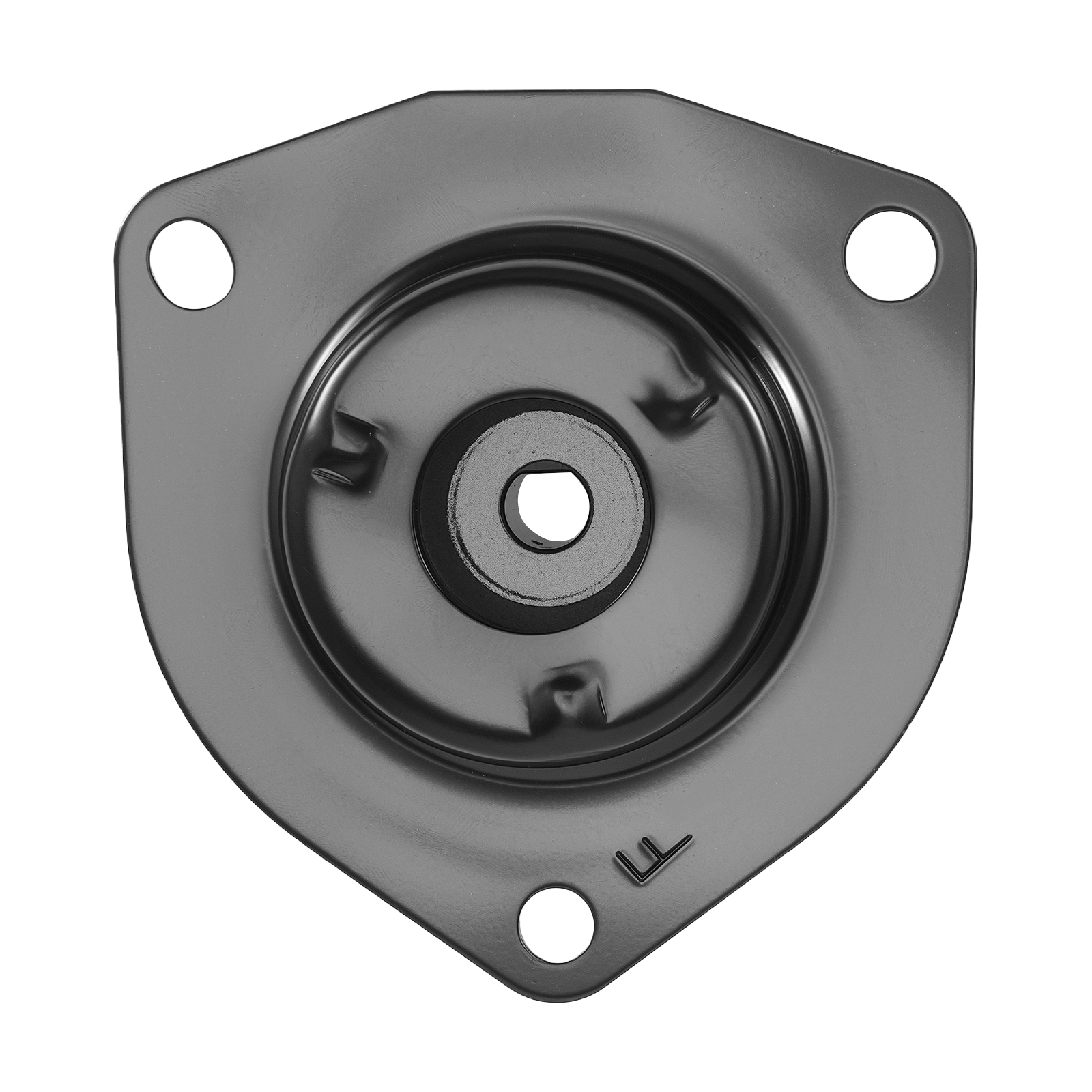 2x Federbein Stützlager Vorne for Nissan X-Trail 2001-2013 Primera 543204U000