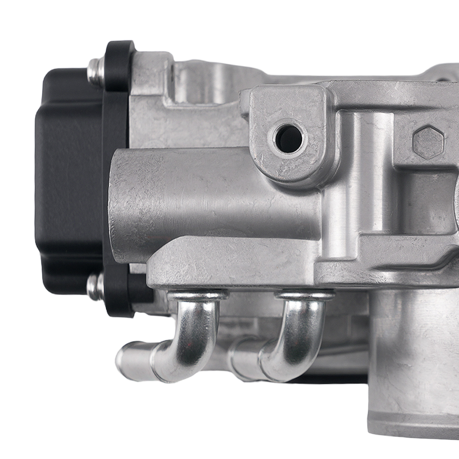 Throttle Body w/ Actuator for Honda Accord Civic CR-V Acura CSX 2.0 2.4L 6E-2004