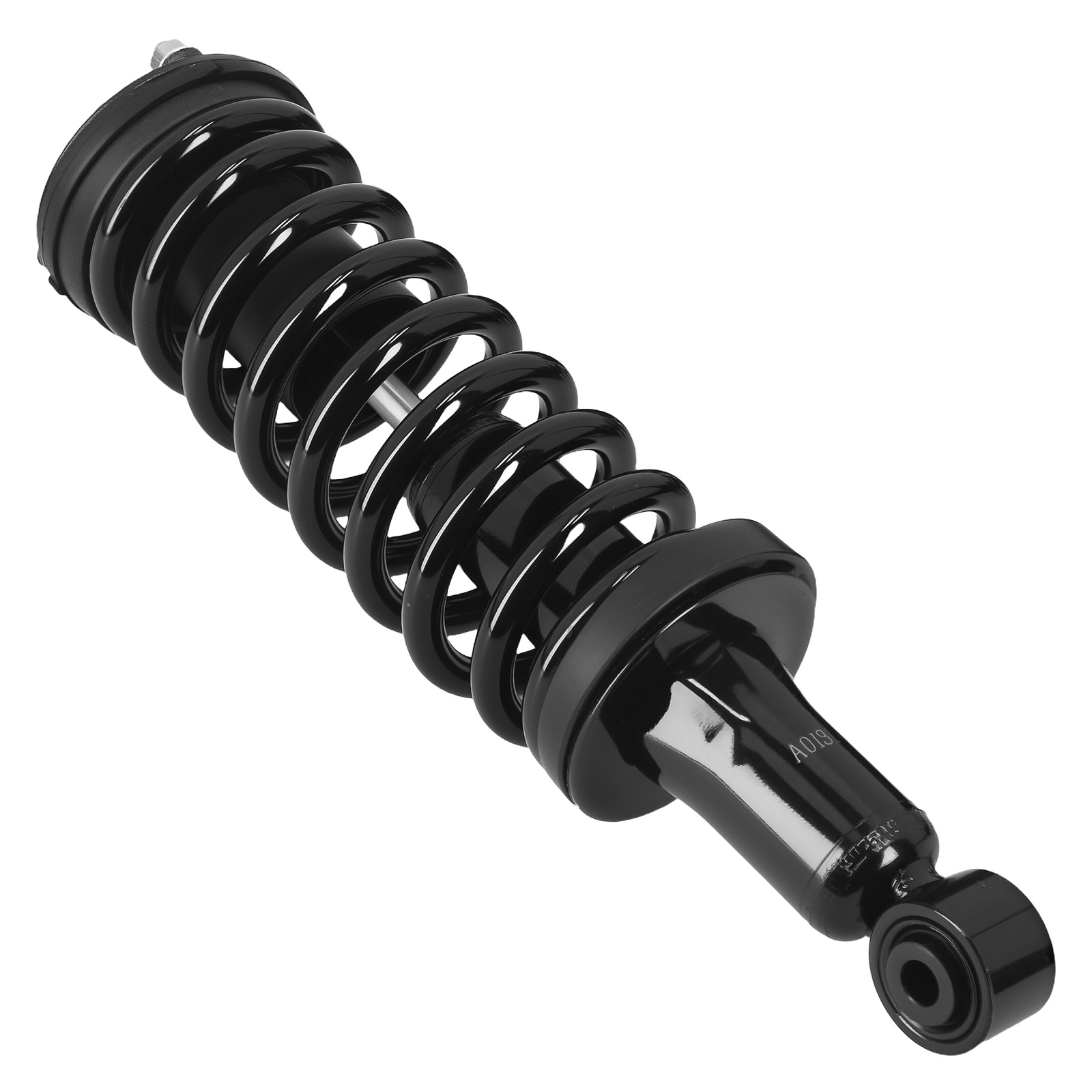 Front & Rear Suspension Shock Struts Assembly For GMC Canyon Colorado 2004-2012