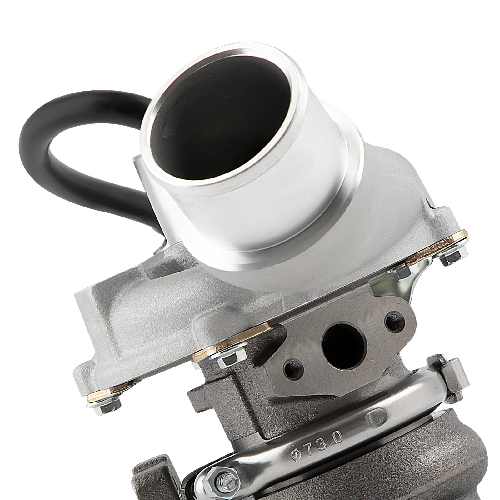 VL35 VL25 Turbolader 1.9L for FIAT Palio Punto Stilo Strada Pick-Up 1999- Neu!