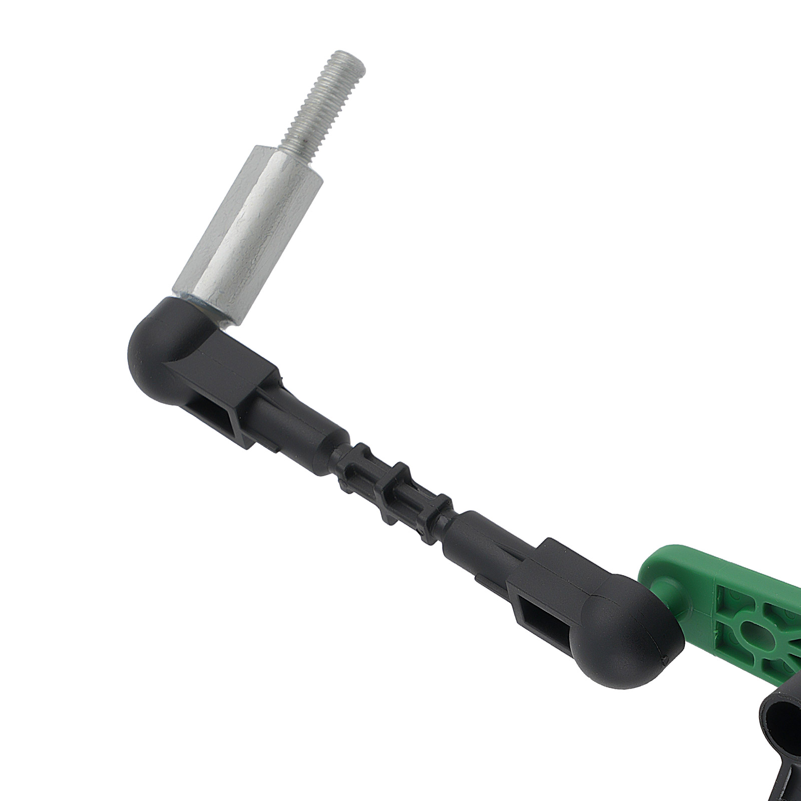 Höhenniveausensor Niveausensor Vorne Links for Audi A6 A8 4H0941285G GRA094