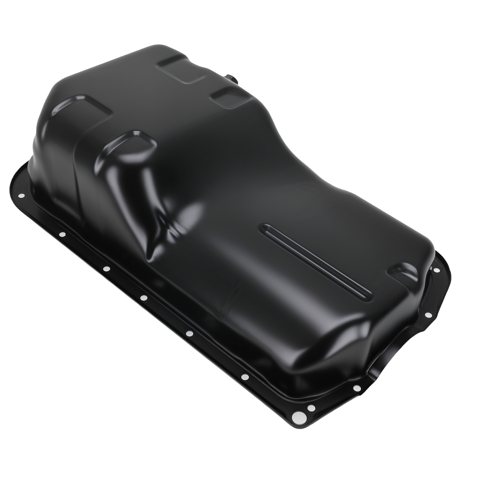 Engine Oil Sump Pan for Honda Accord 2.3L 1998-2002 11200PAAA00 Front