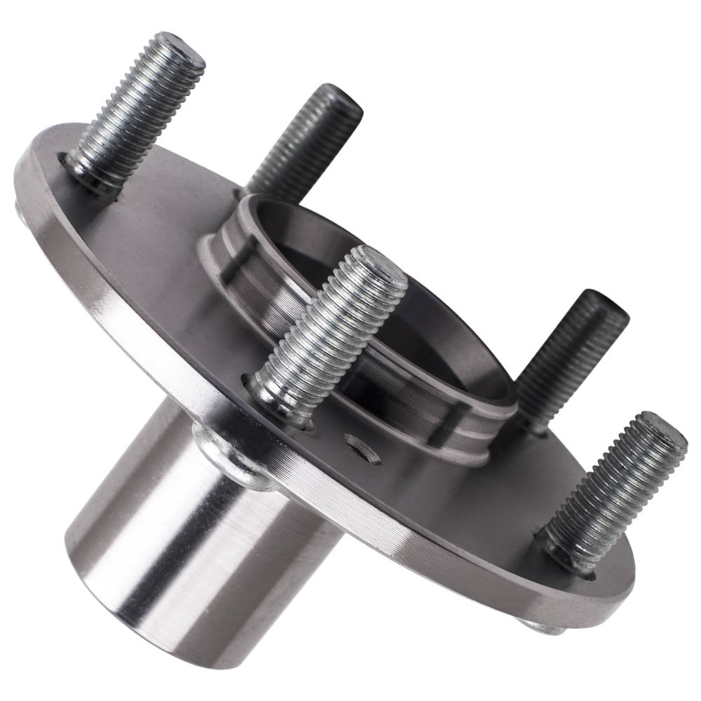 Front Right CV Axle Shaft&Wheel Hubs Bearings Assy for Honda Civic 1.8L 2006-11