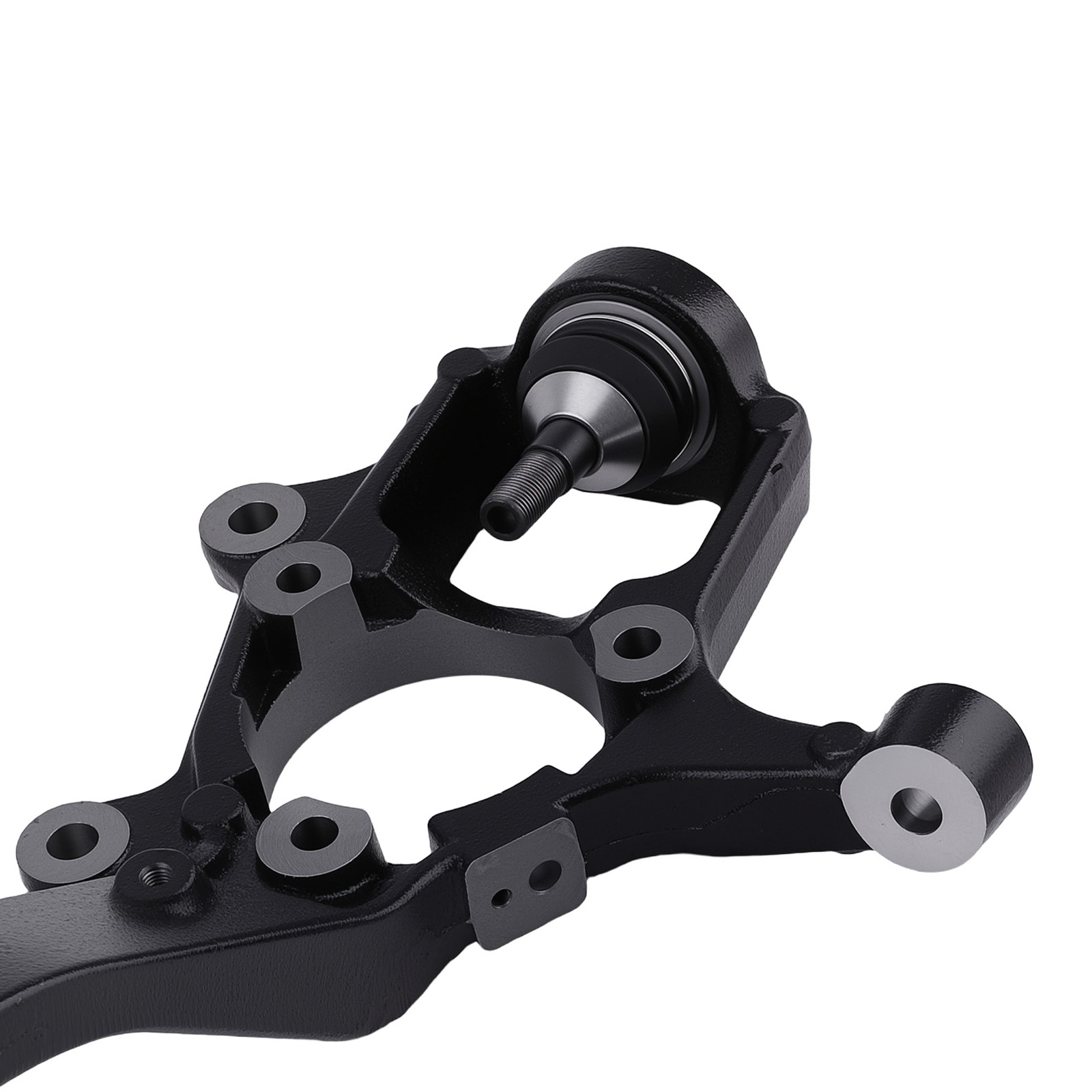 Front Steering Knuckle For Jeep Grand Cherokee V6 V8 11-15 698-008 698-009