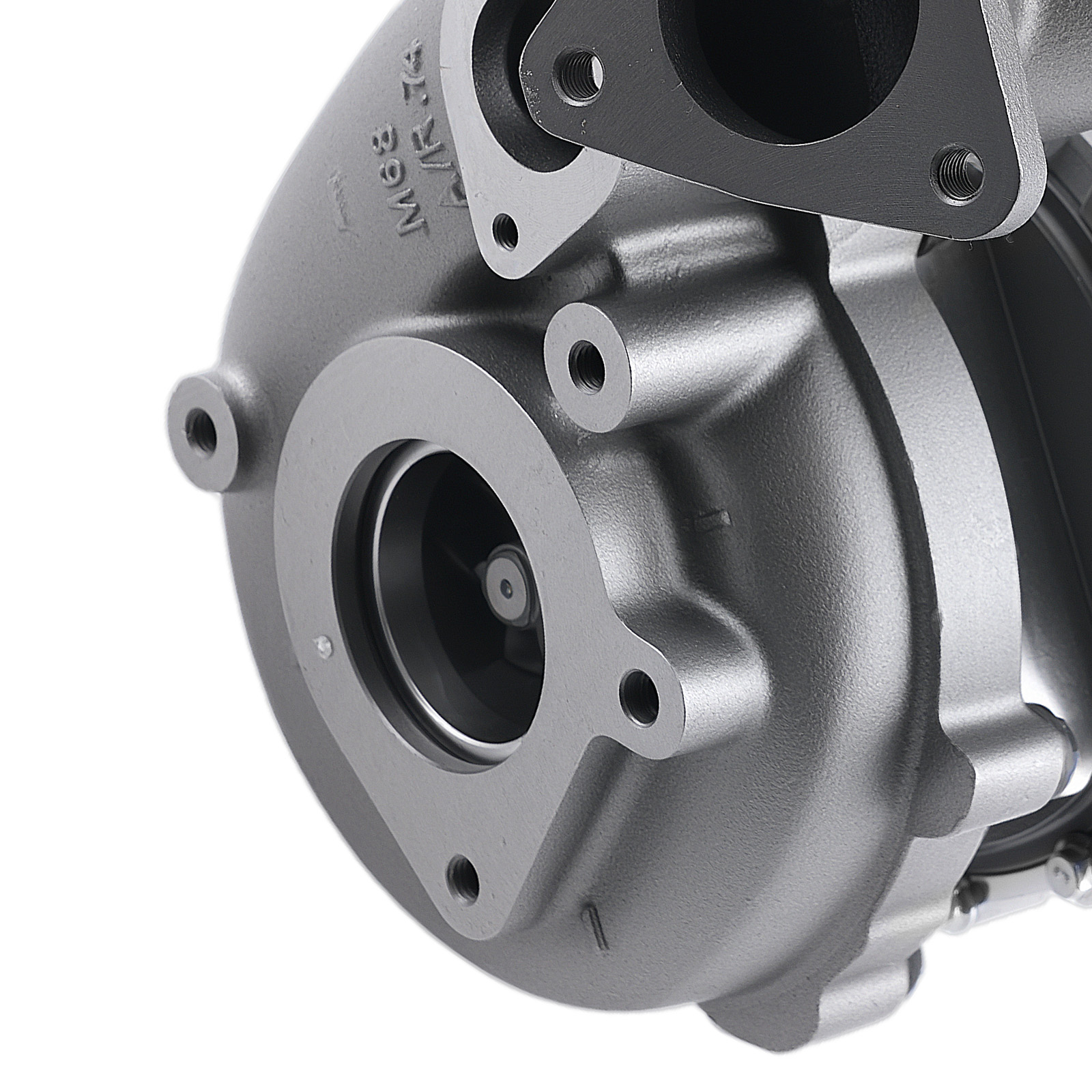 Turbolader for Audi A5/A6/A7 3.0L 2010-2024 804986-5005S 059145874T GTB2260VZK