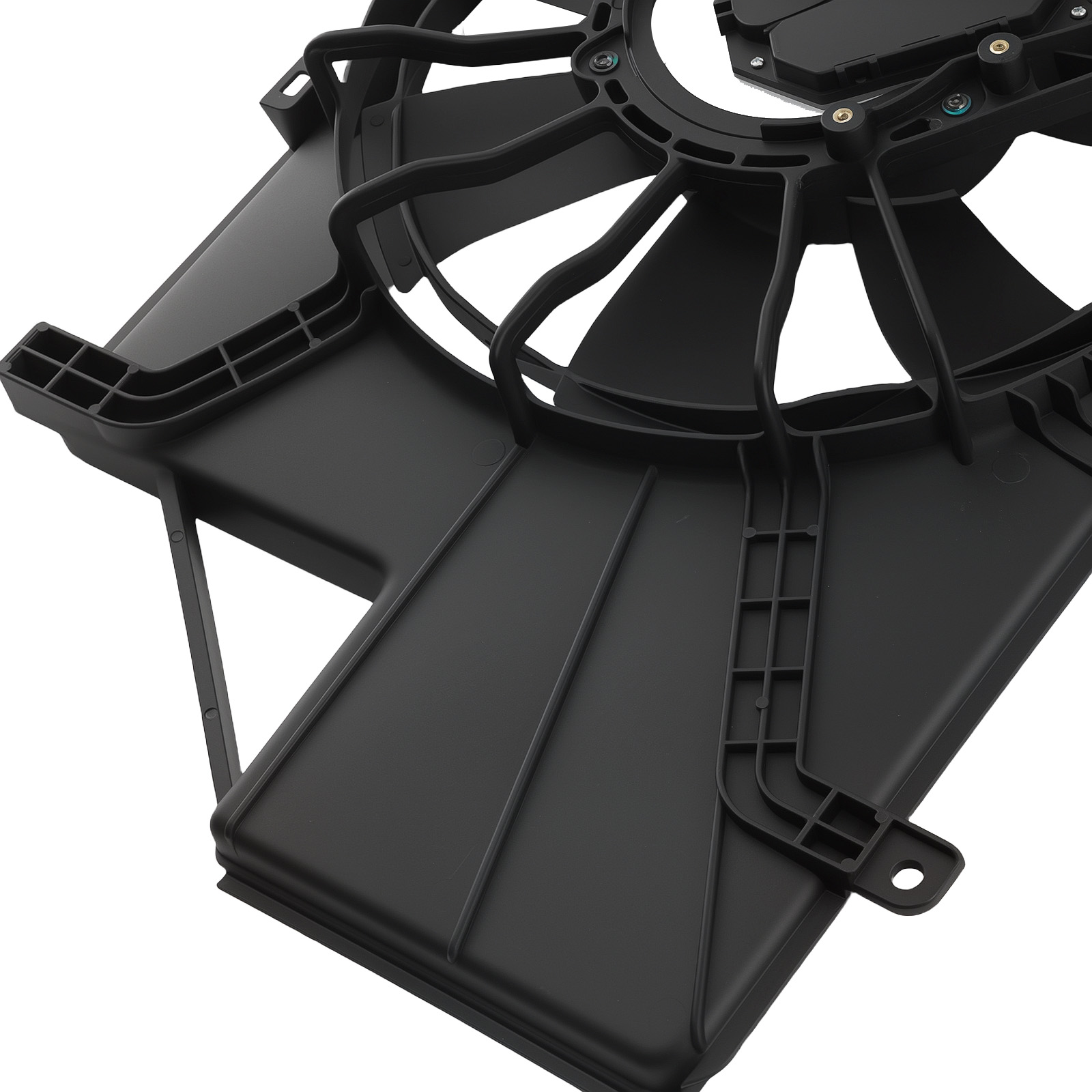 Cooling Fan Direct Replacement for Honda Accord 2018-2022 190206C1A01