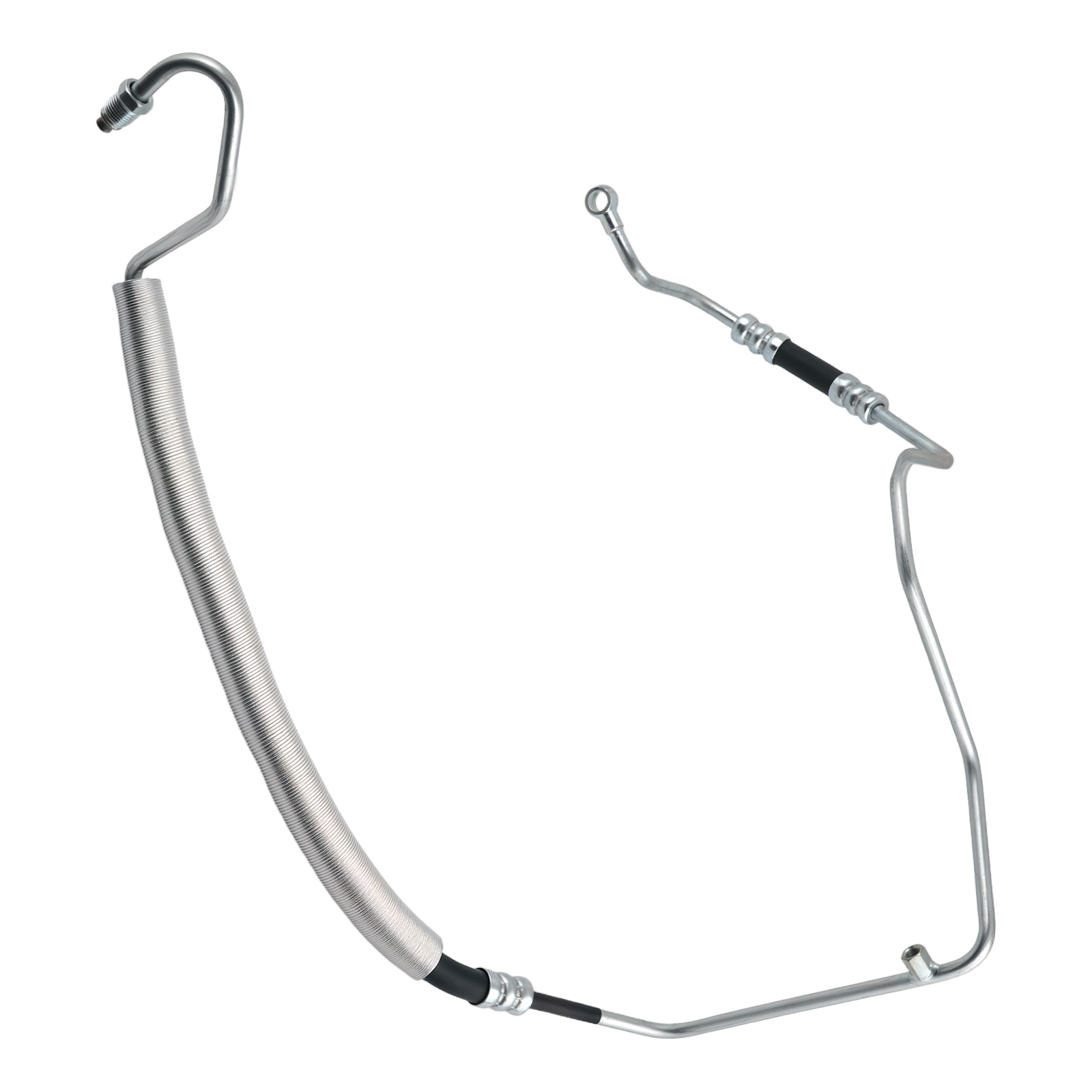 Druckleitung Servolenkung for VW Lupo 60 6X1 Polo 6N1 1.0L 1998-05 6N1422893J