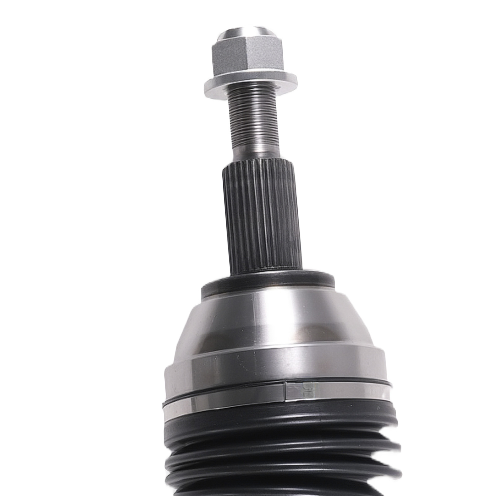 Front Left CV Axle Shaft Assembly For Chrysler Pacifica 2021 2012-2024 5106253AA