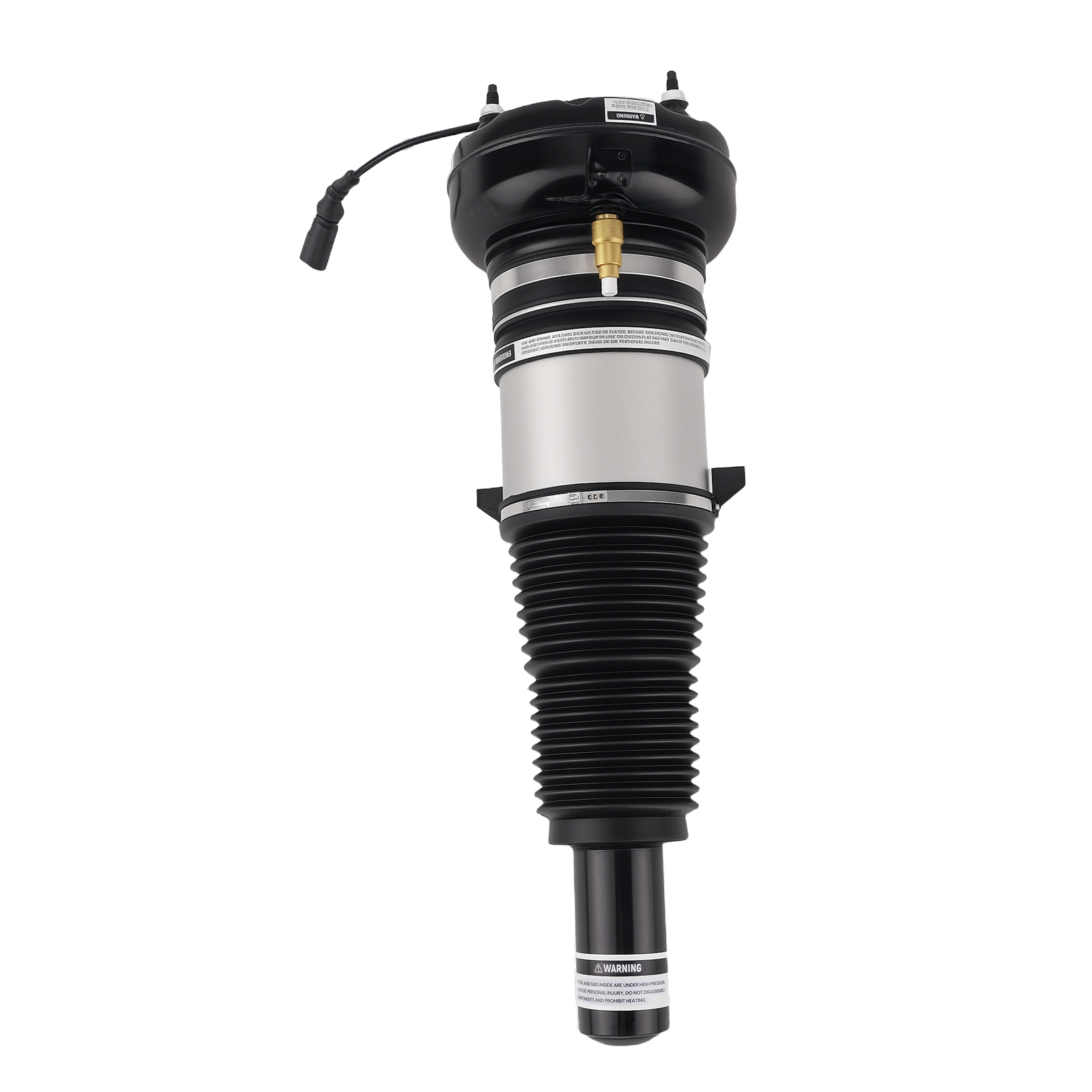 Federbein Luftfederung Vorne for Audi A6 C7 A7 S6 S7 4G A8 4H 11-2018 4H0616040