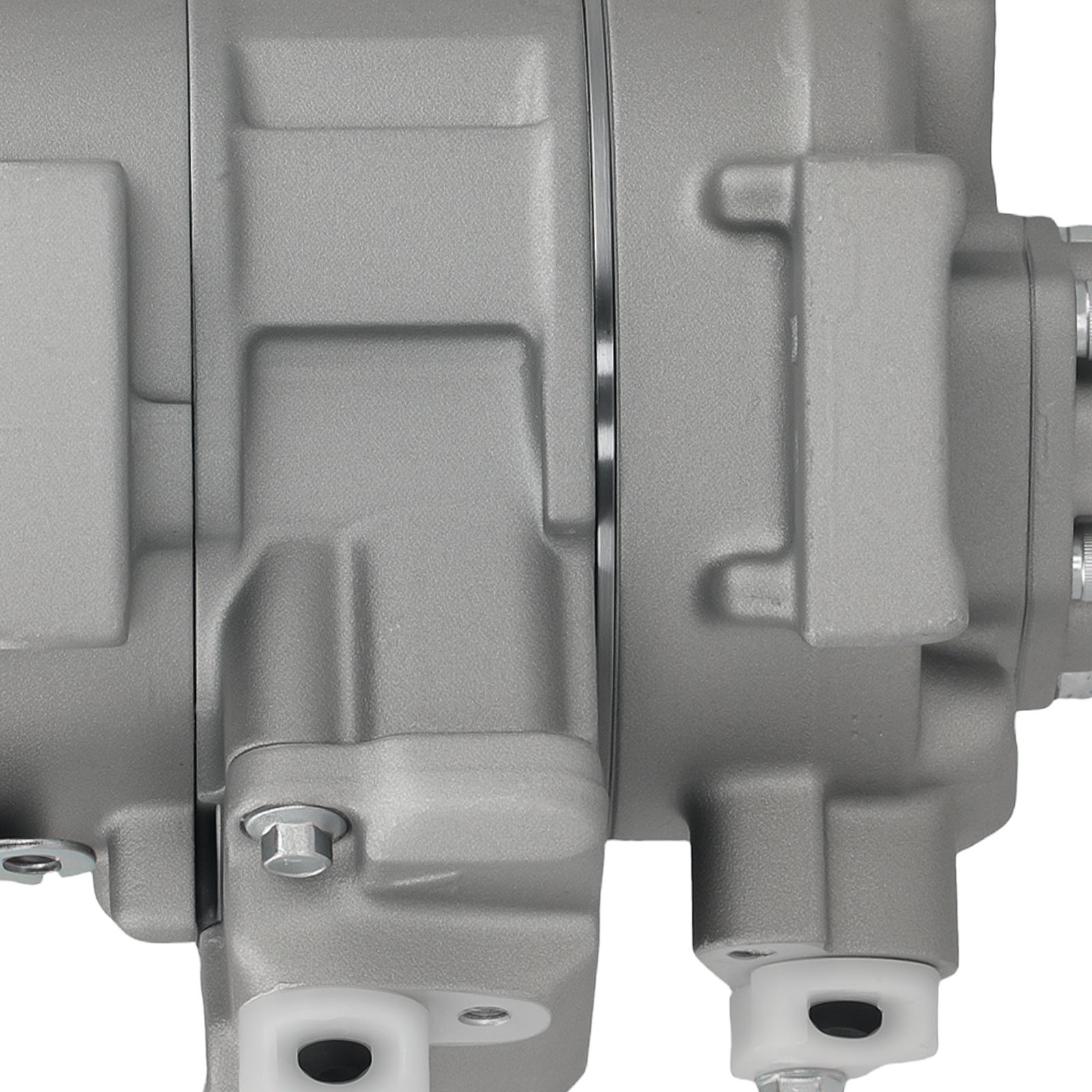 A/C Compressor For Toyota Corolla 1.8L 2009-2010 Matrix Scion xD 8831002370