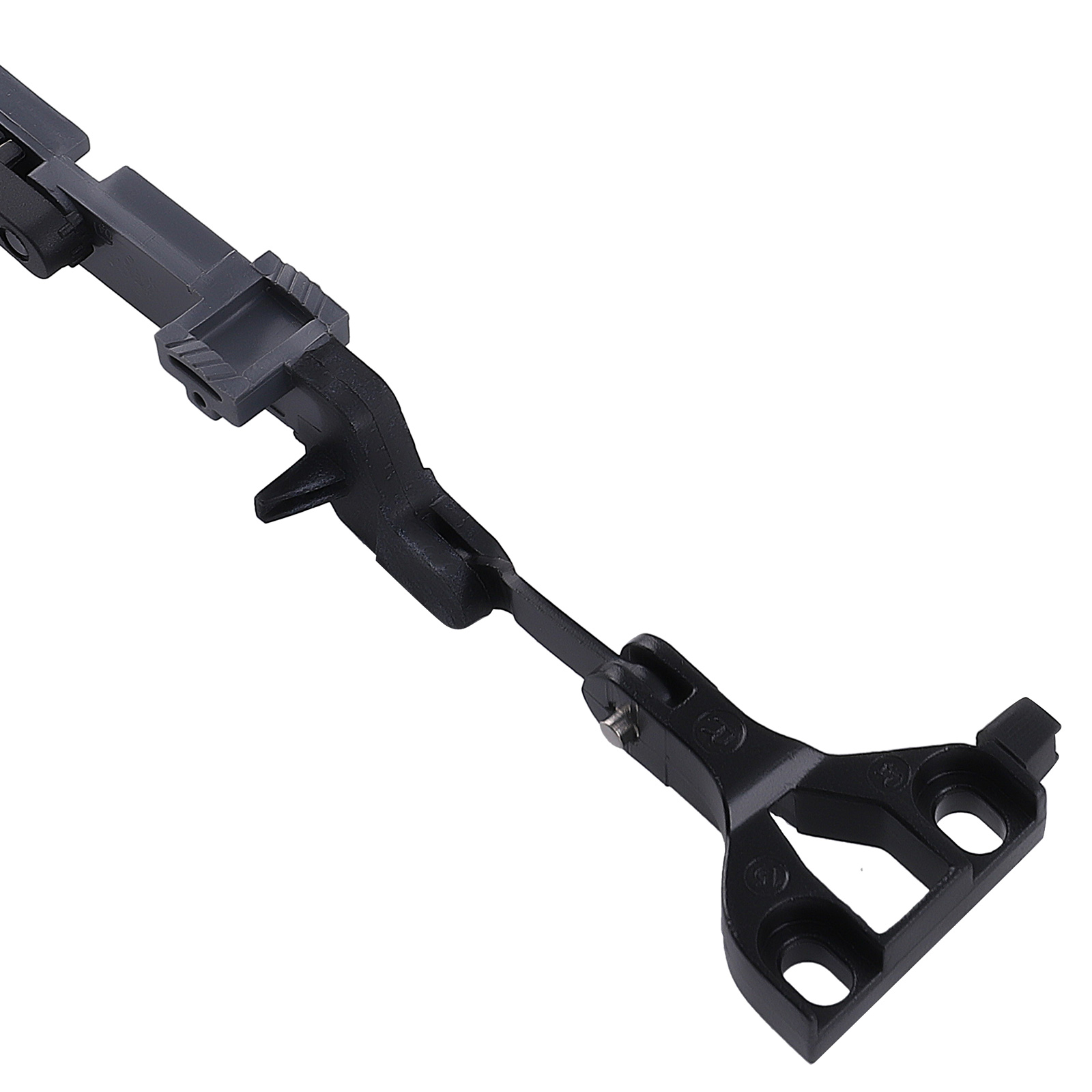 Sunroof Sled Rails Clips & Bracket Repair Set for Mercedes W205 S205 604836866