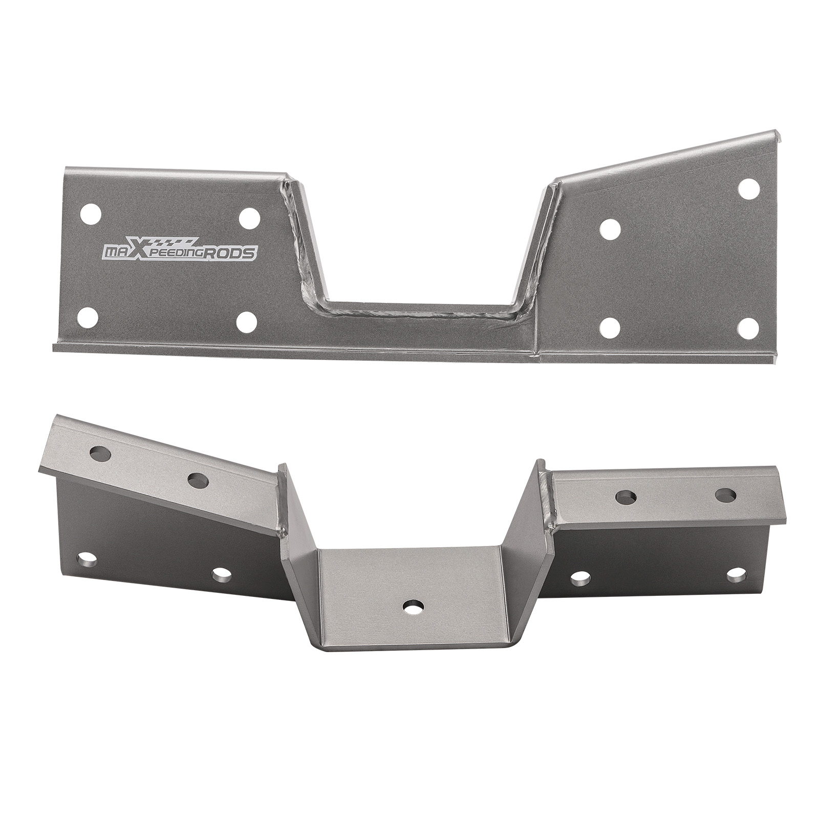 Rear Axle Drop Lowering C Notch Kit for Chevy Silverado 1500 Trucks 2001-2007
