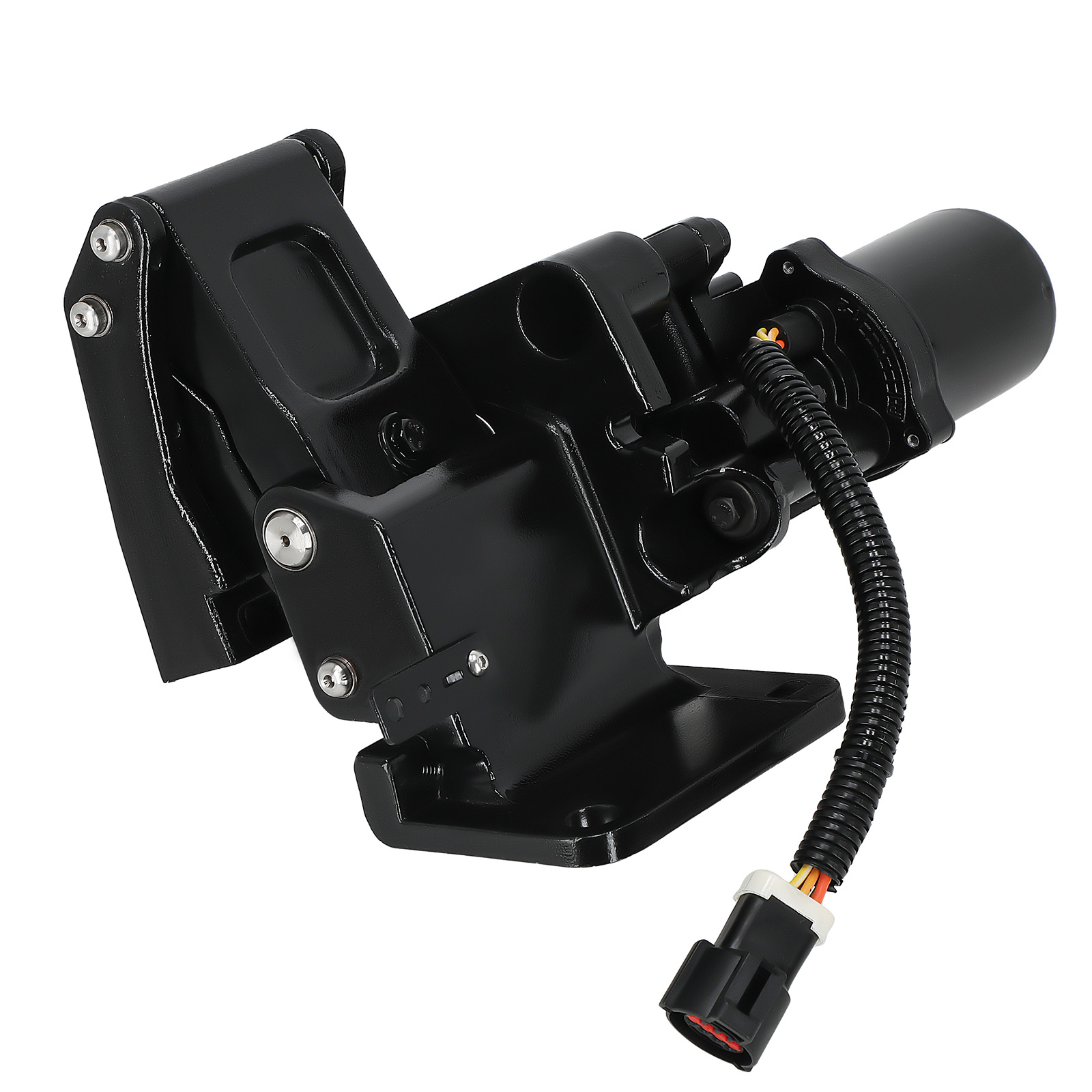 Right Running Board Motor 9L7Z16A506A for Ford Expedition 2007-2014 2009 Bracket