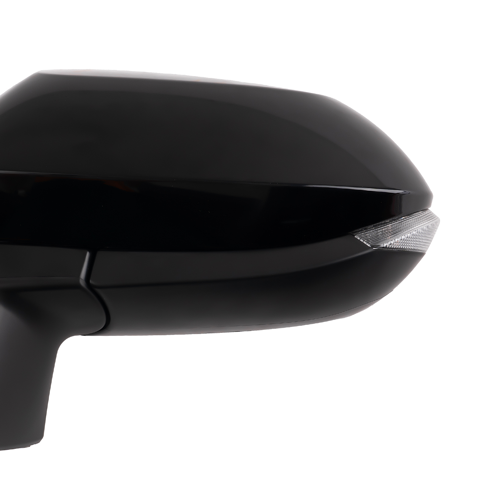 Power Heated Mirror Driver for Toyota Corolla 2019-2025 Manual Folding