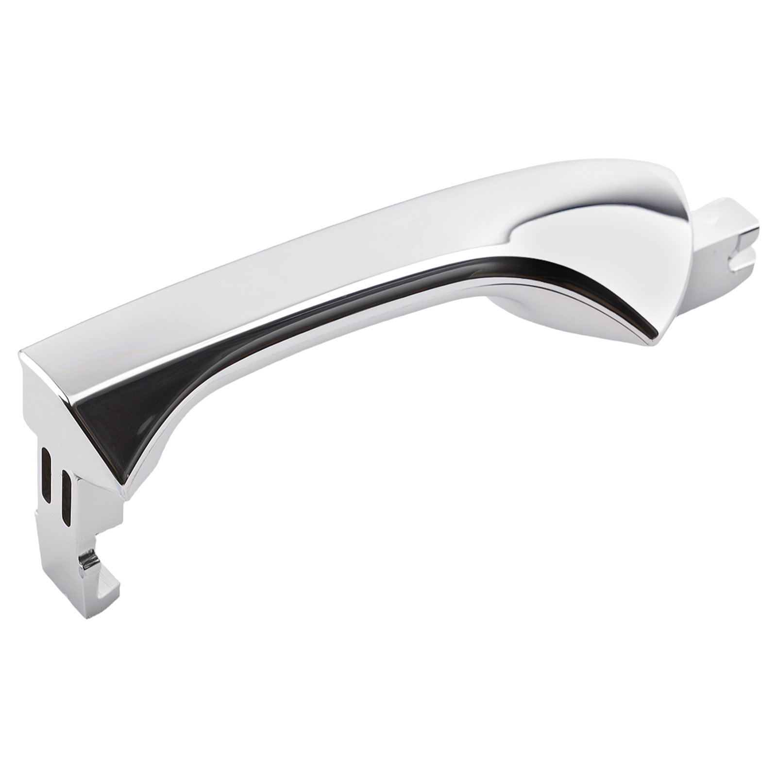 Chrome Door Handle Set for Honda Accord 2008-2012 Front Rear Left Right