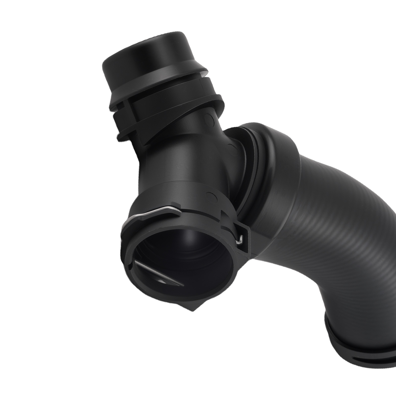 T-Connector Thermostat to Radiator Hose Molded  for FORD F-150 5.0L  2011 - 2020