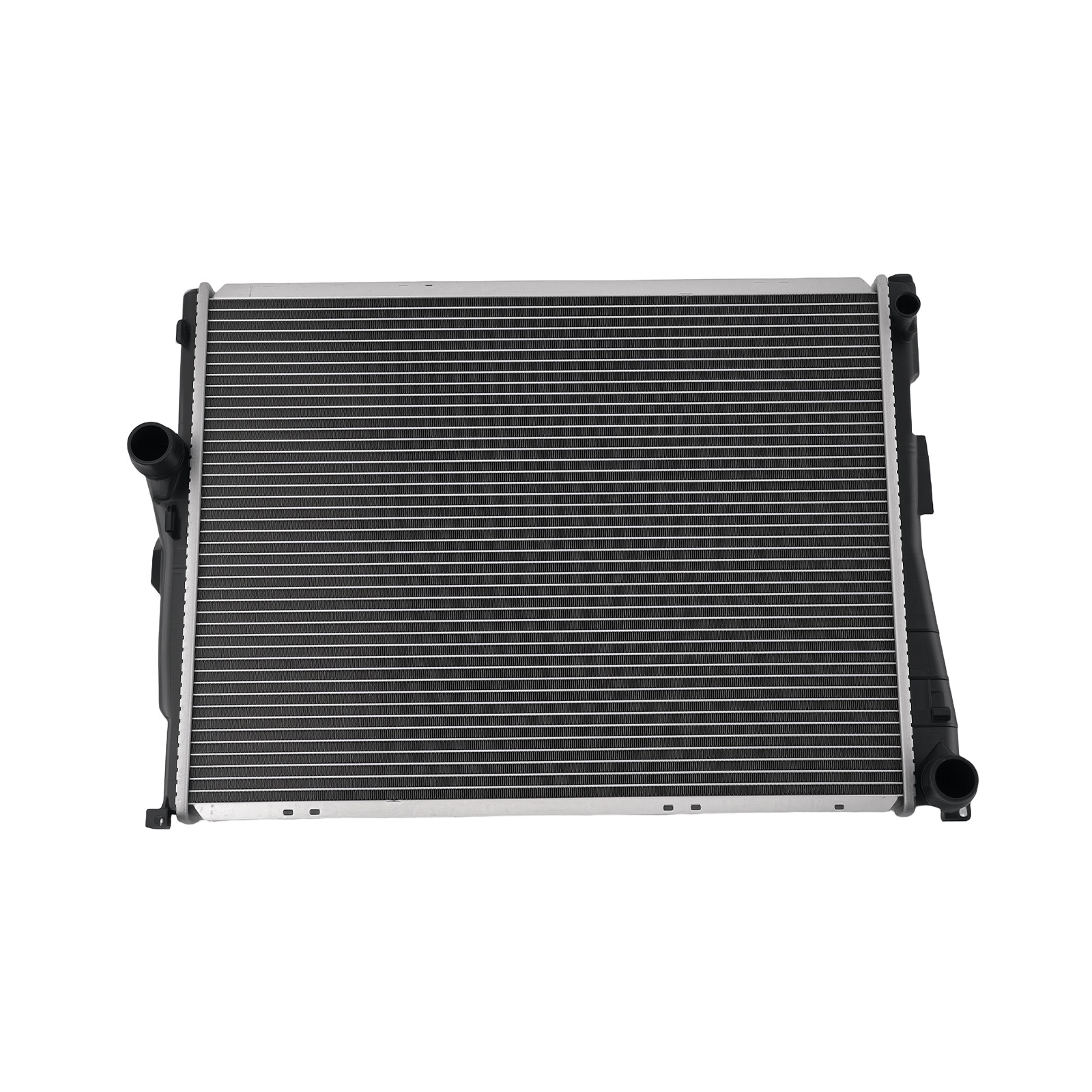 Kühler Querströmung for BMW 323i 330i CU2636 Direkter Ersatz