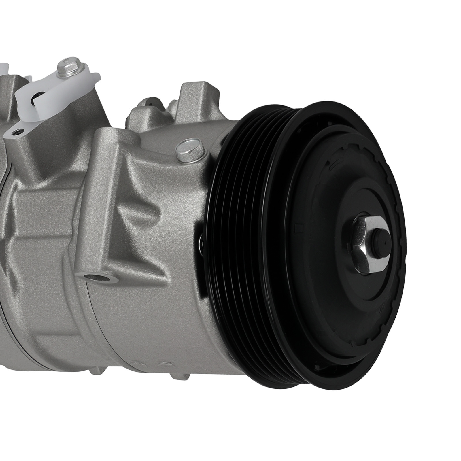 AC Compressor Assembly For Lexus UX200 Toyota Corolla 19-24 CO11725C 6-Groove