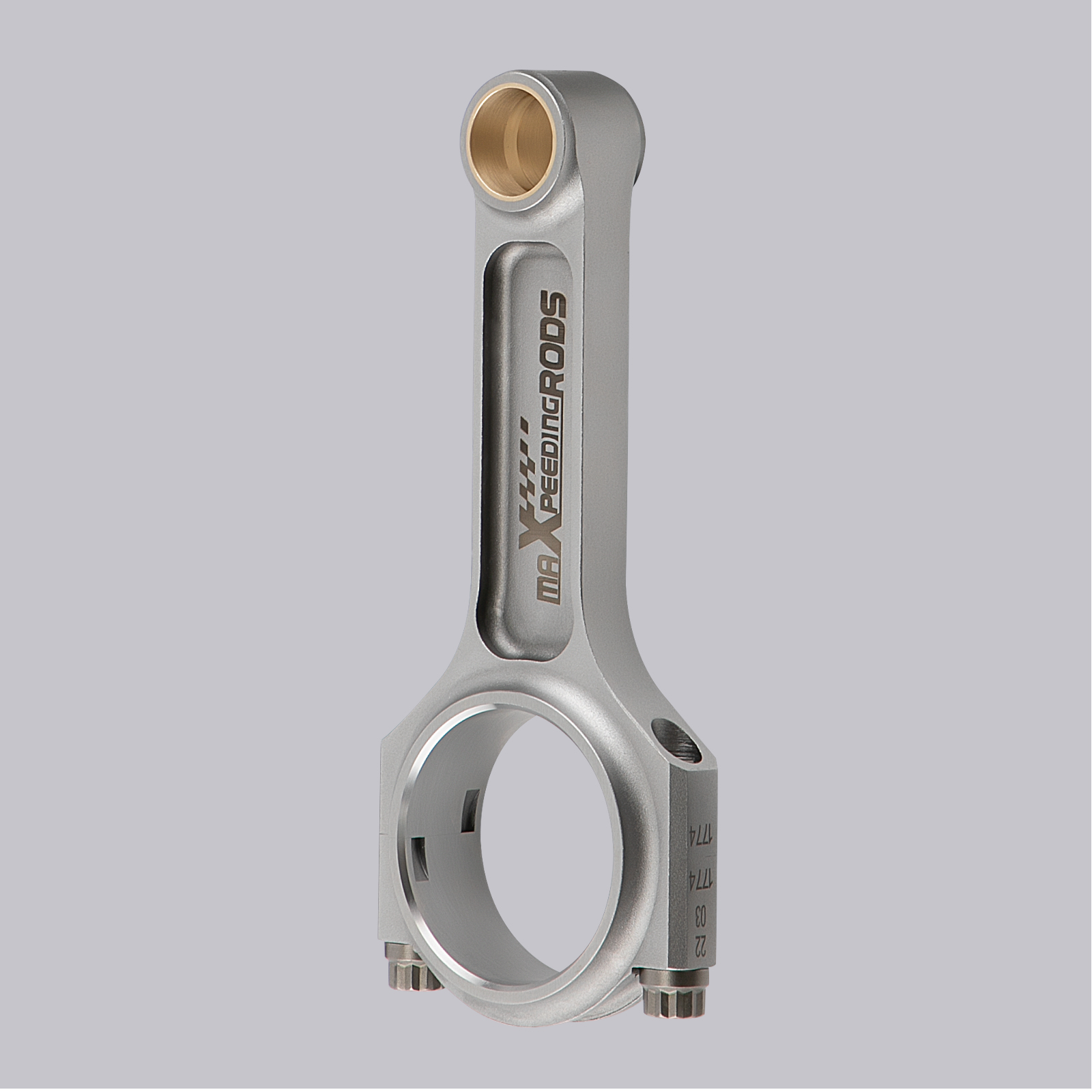 I-Schaft Pleuel Connecting Rods for Acura Honda B18A B18B B20B B20Z 5.394