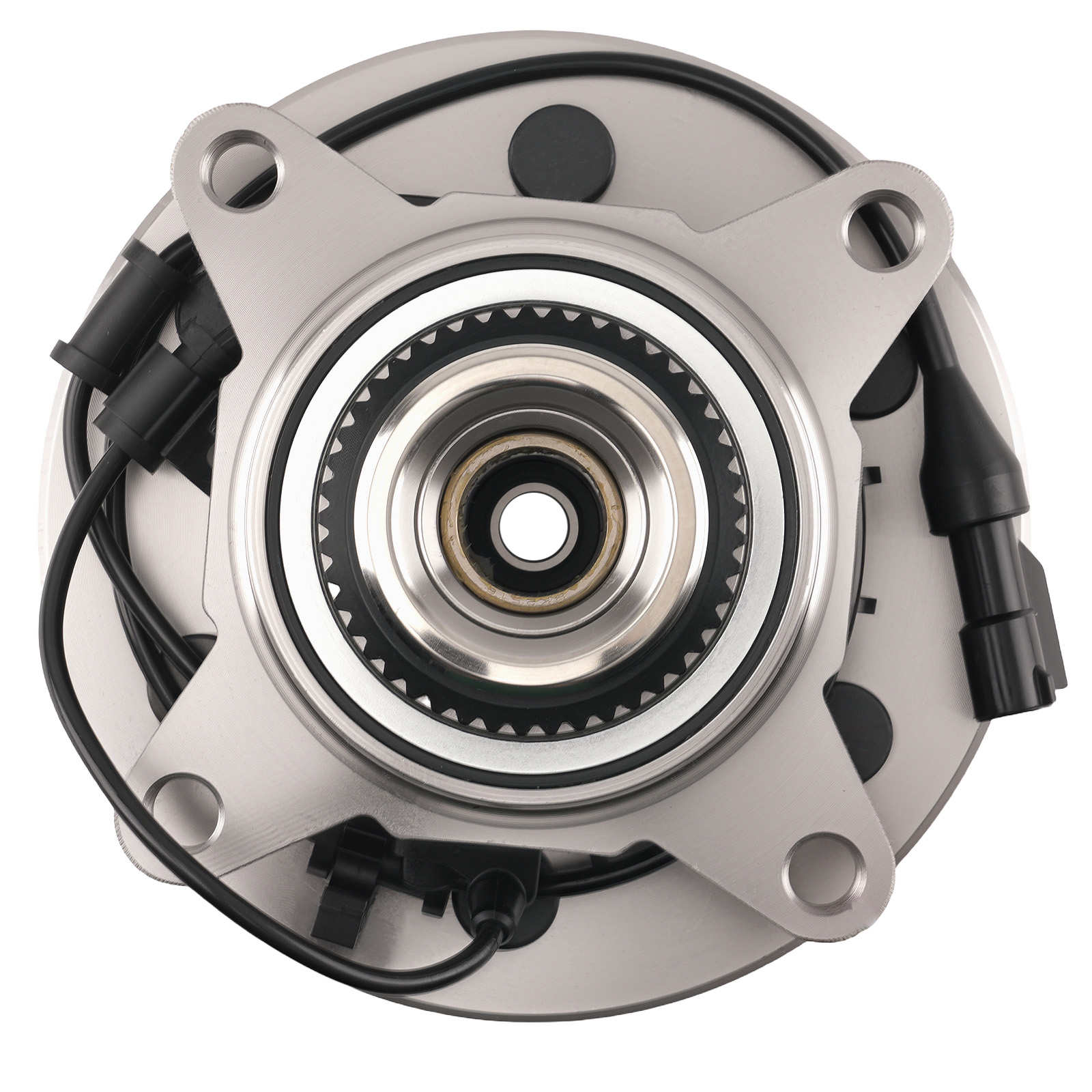 Wheel Hub & Bearing Assembly for Ford F-150/Expedition 2003-2008 515043