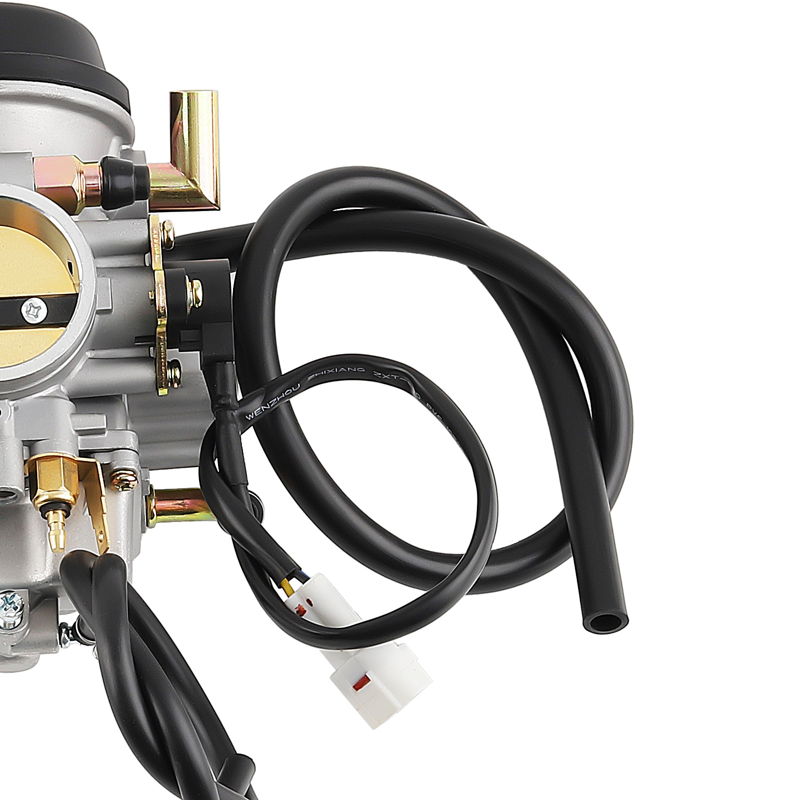 Carburetor Carb & Fuel Filter Kit for Yamaha Road Star XV1600 99-03 XV1700 02-14