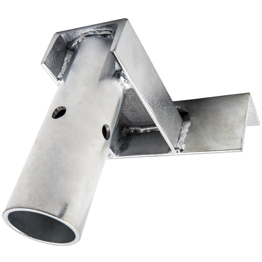 1 Pcs Rotary Engine Stand Adapter Fits for Mazda RX-7 RX-8 12A 13B 20B Steel