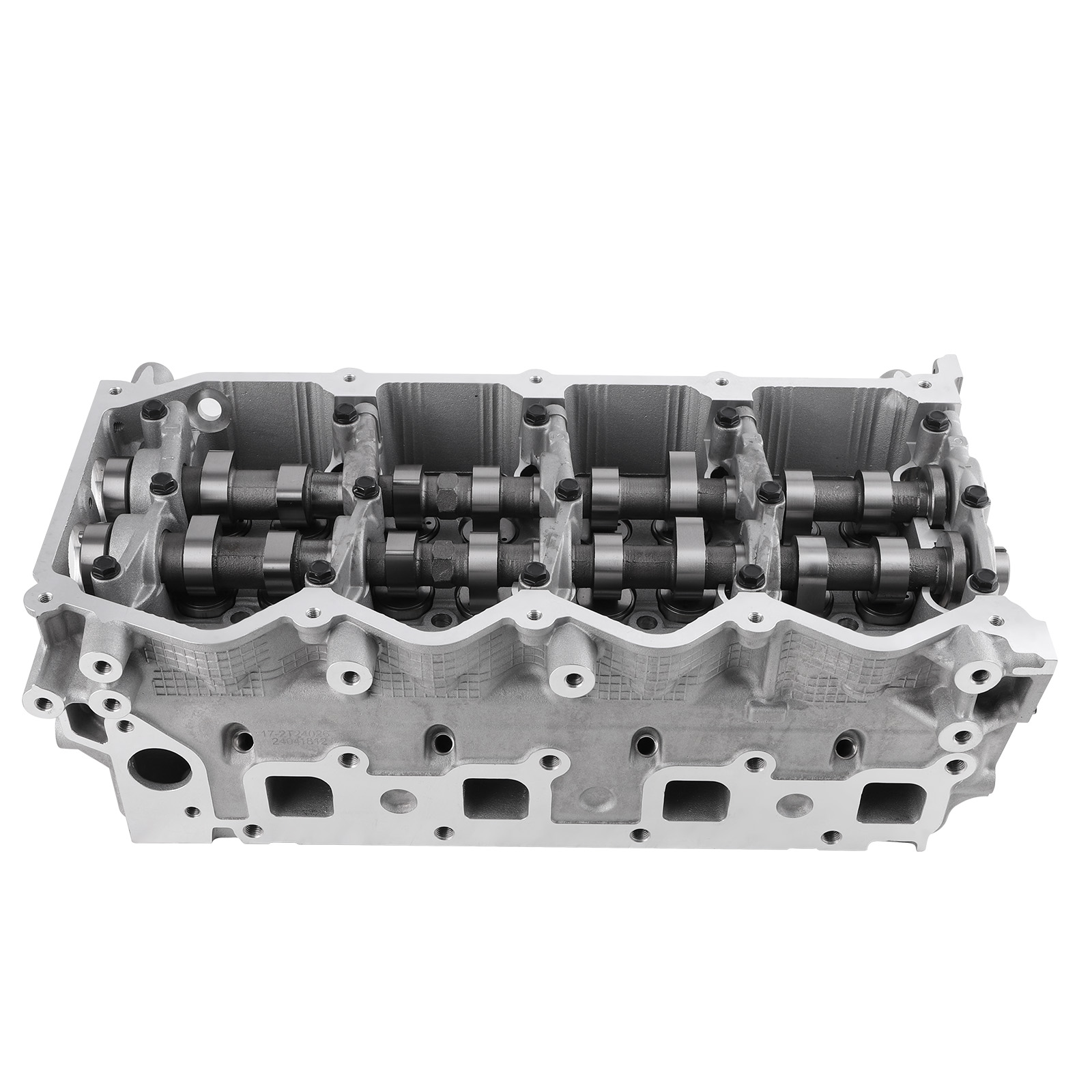 Complete Cylinder Head for Nissan Navara D40 D22 2.5L YD25 with Gasket Kit