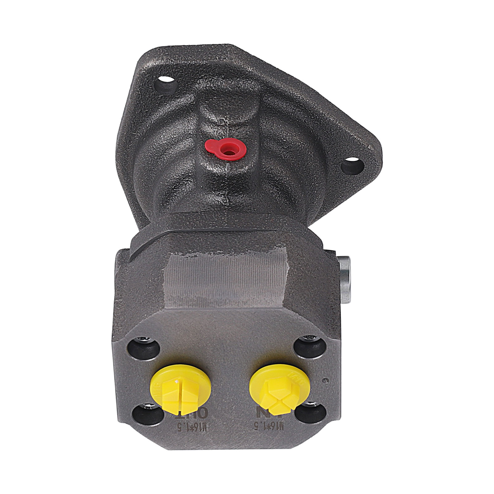 Fuel Pump Assembly for Detroit 60 Series Diesel Engines 11.1L-14L 23517845